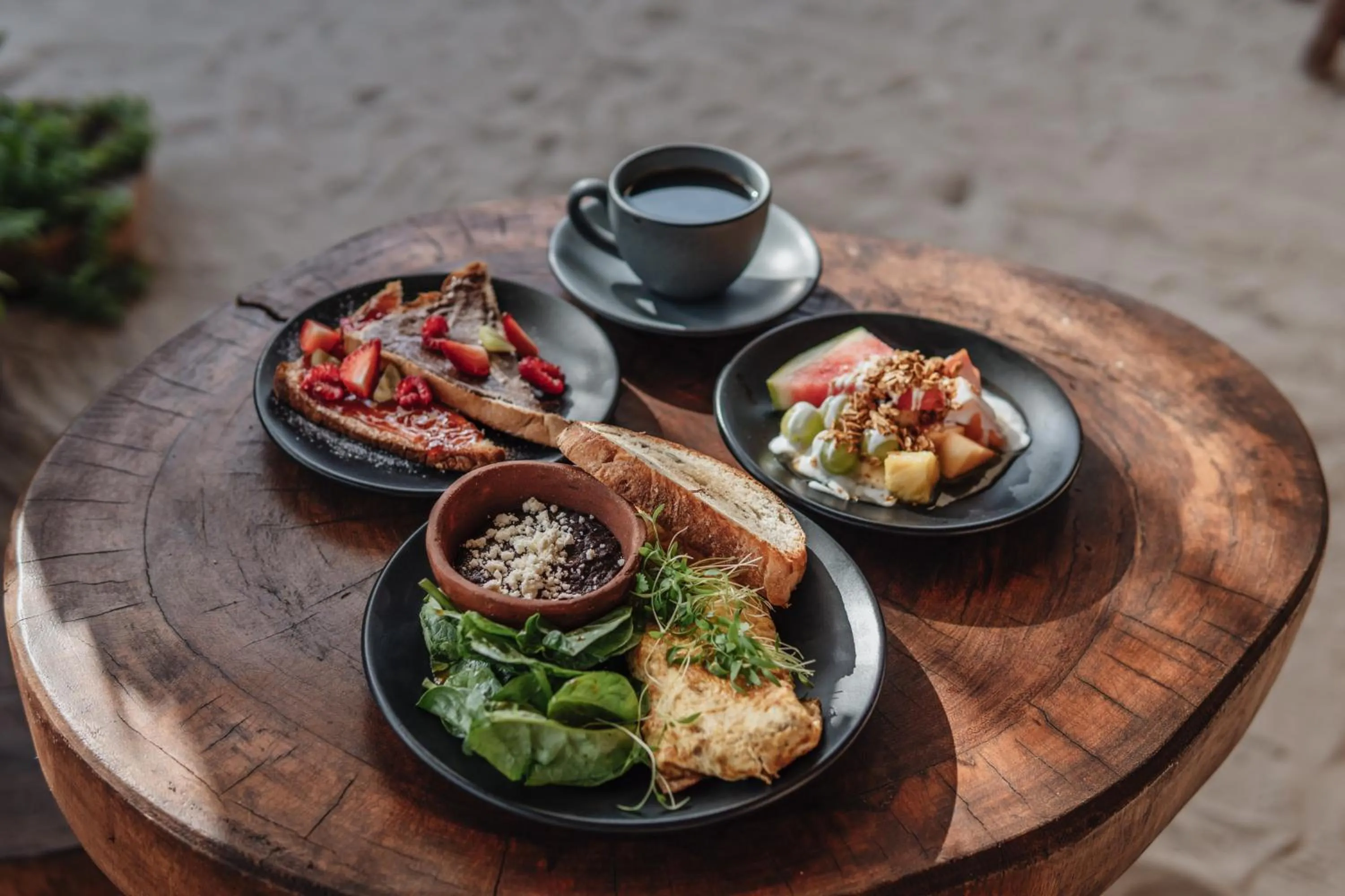 Casa Ku Hotel - Adults Only