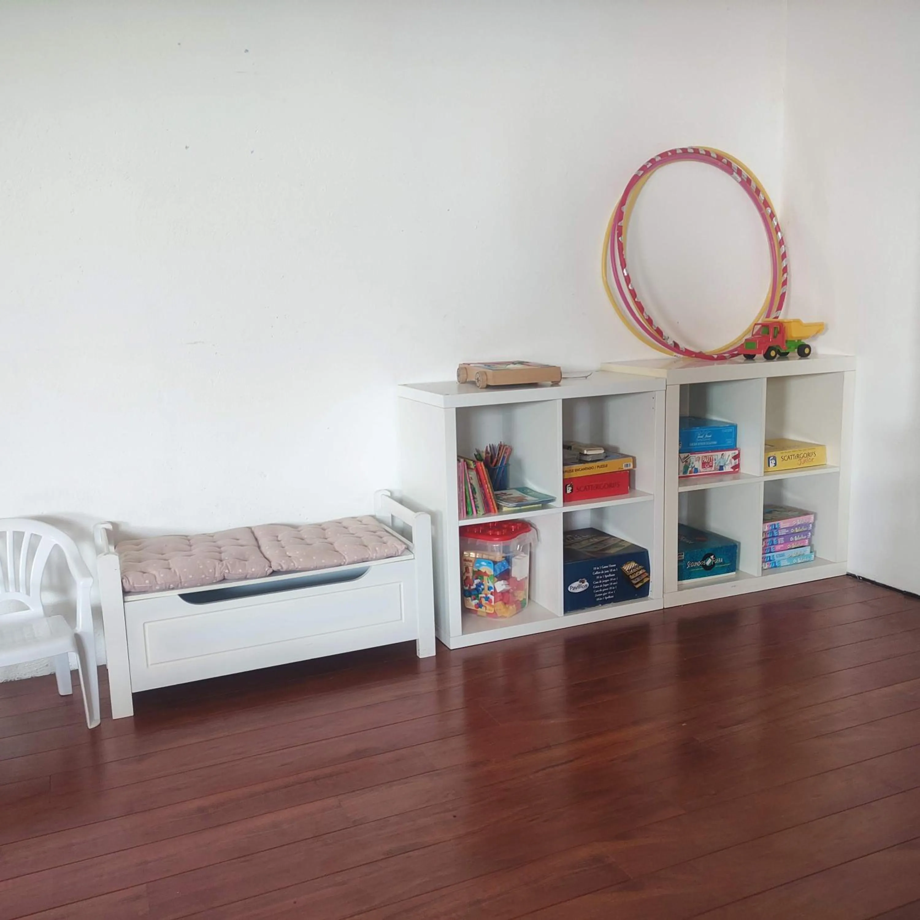 Game Room in Apartamentos aDoniña Playa Major Sanxenxo