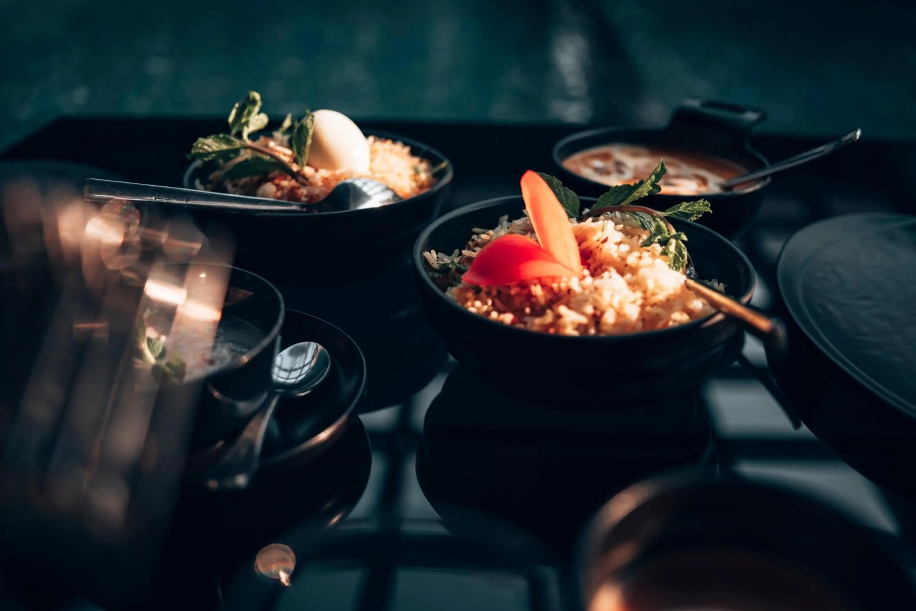 Food in Retrieve Health & Wellness