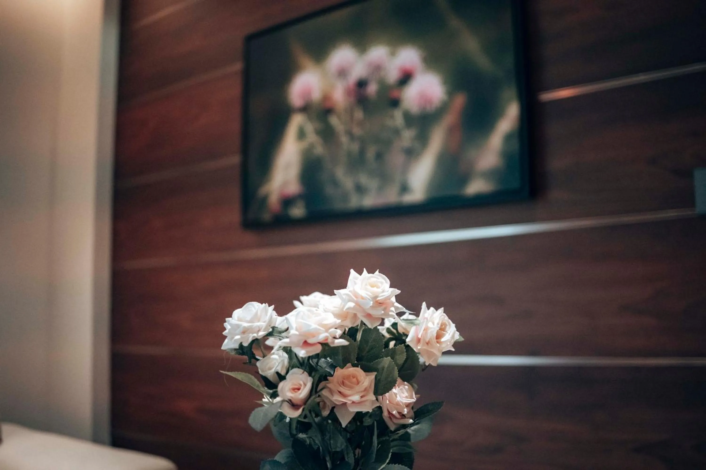 Decorative detail in Retrieve Health & Wellness