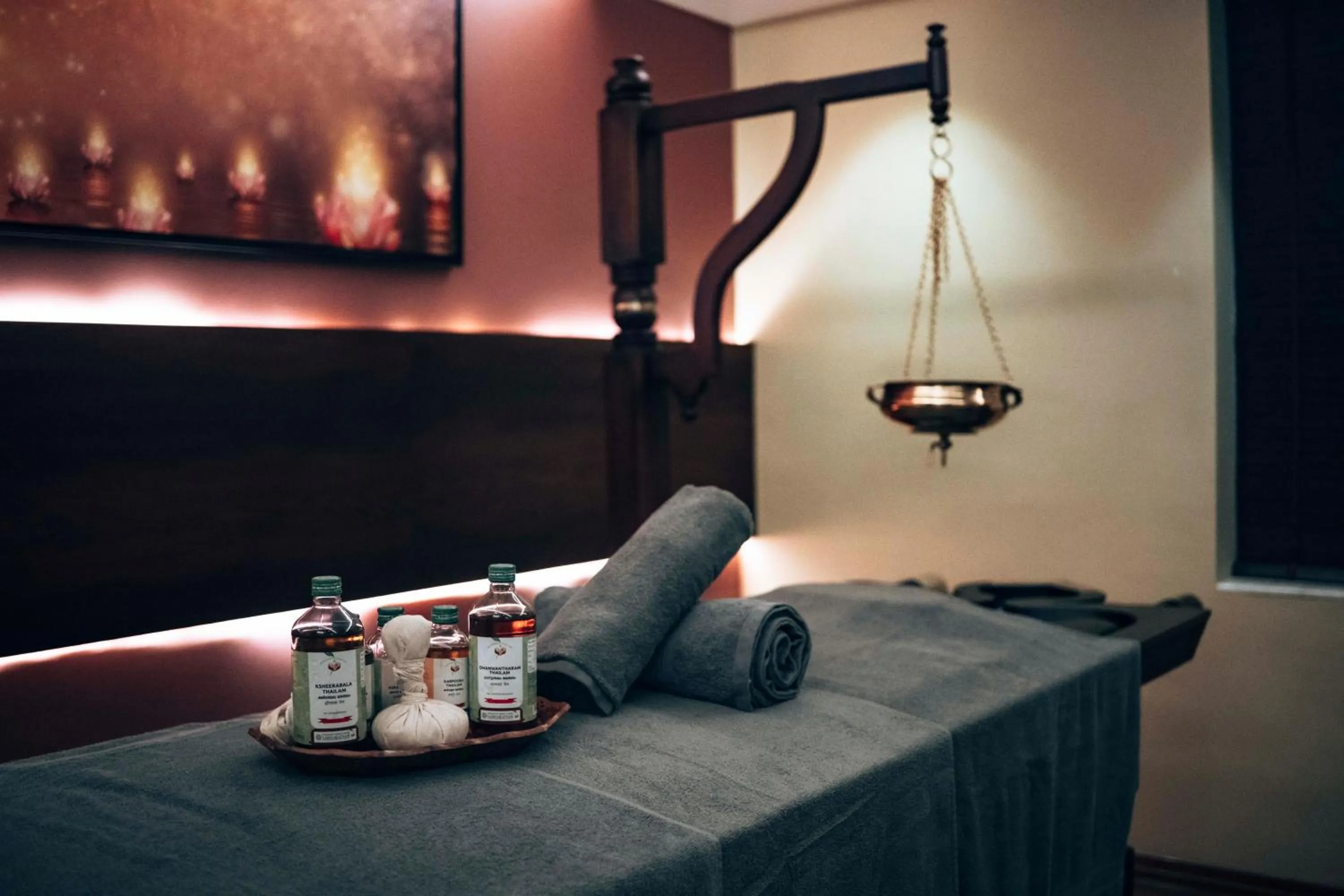 Spa and wellness centre/facilities in Retrieve Health & Wellness