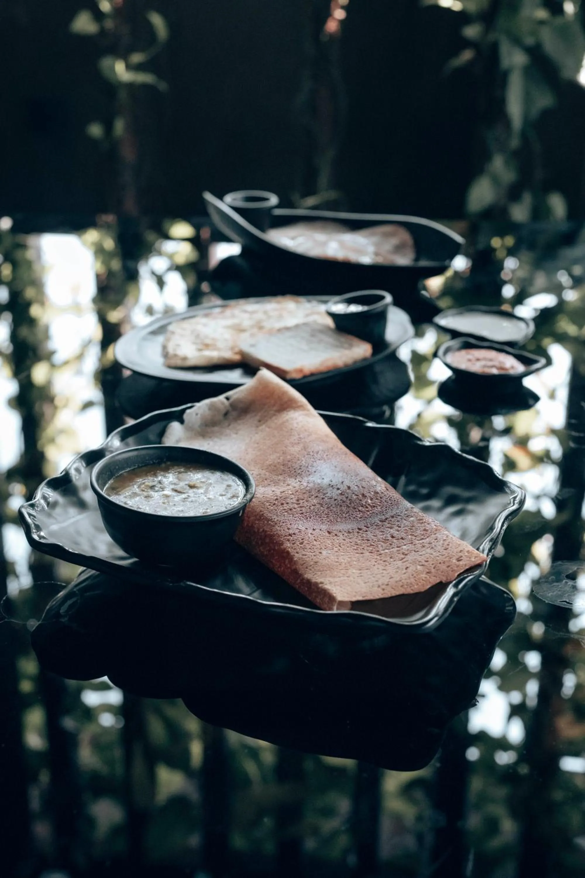 Food in Retrieve Health & Wellness