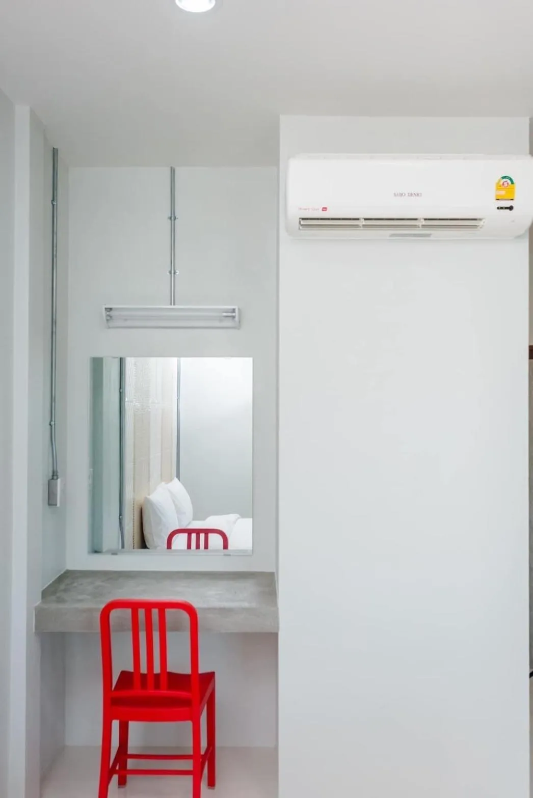 hair dresser in Get Sleep @ท่าศาลา