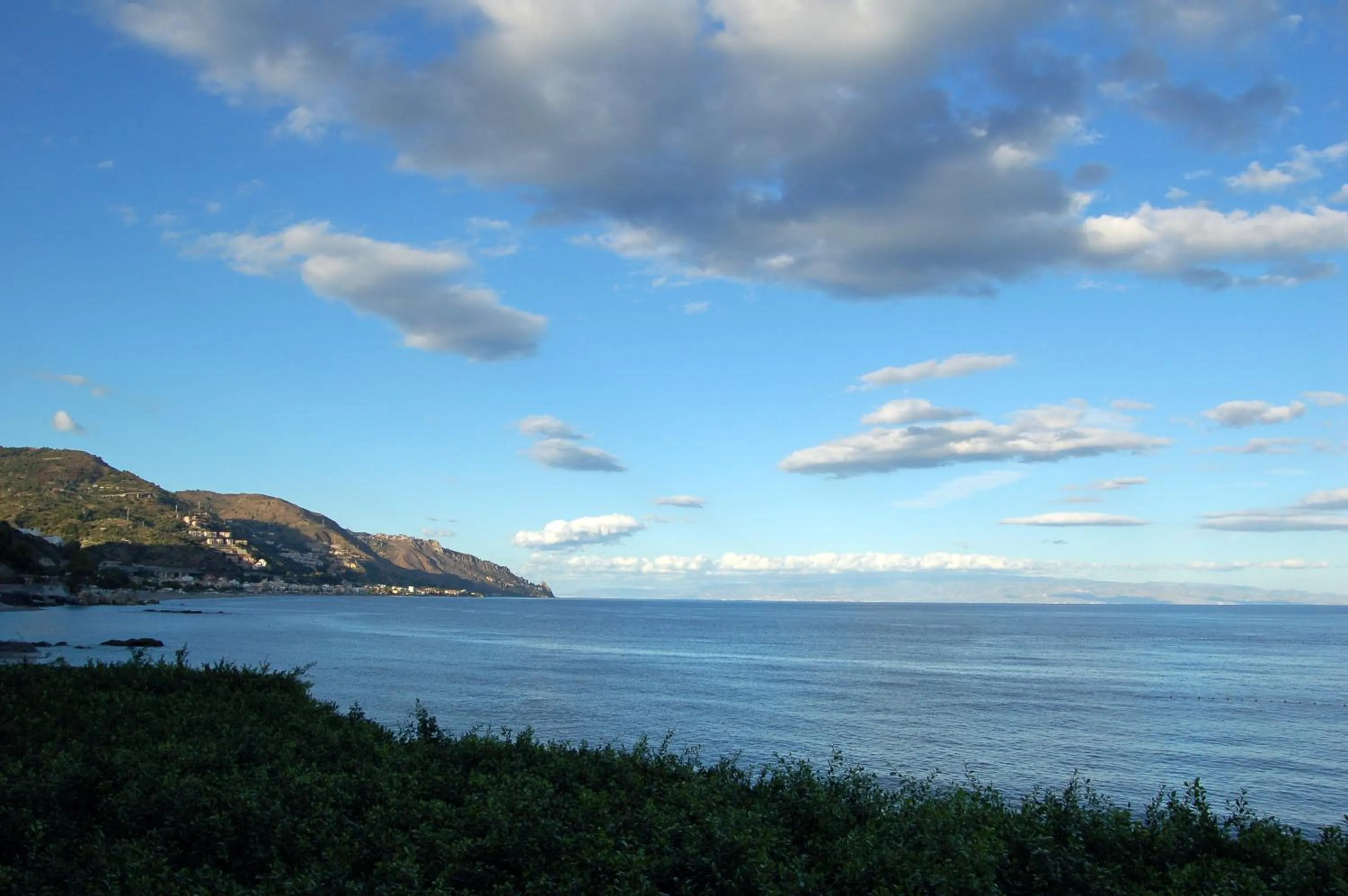 View (from property/room) in Hotel Lido Mediterranee