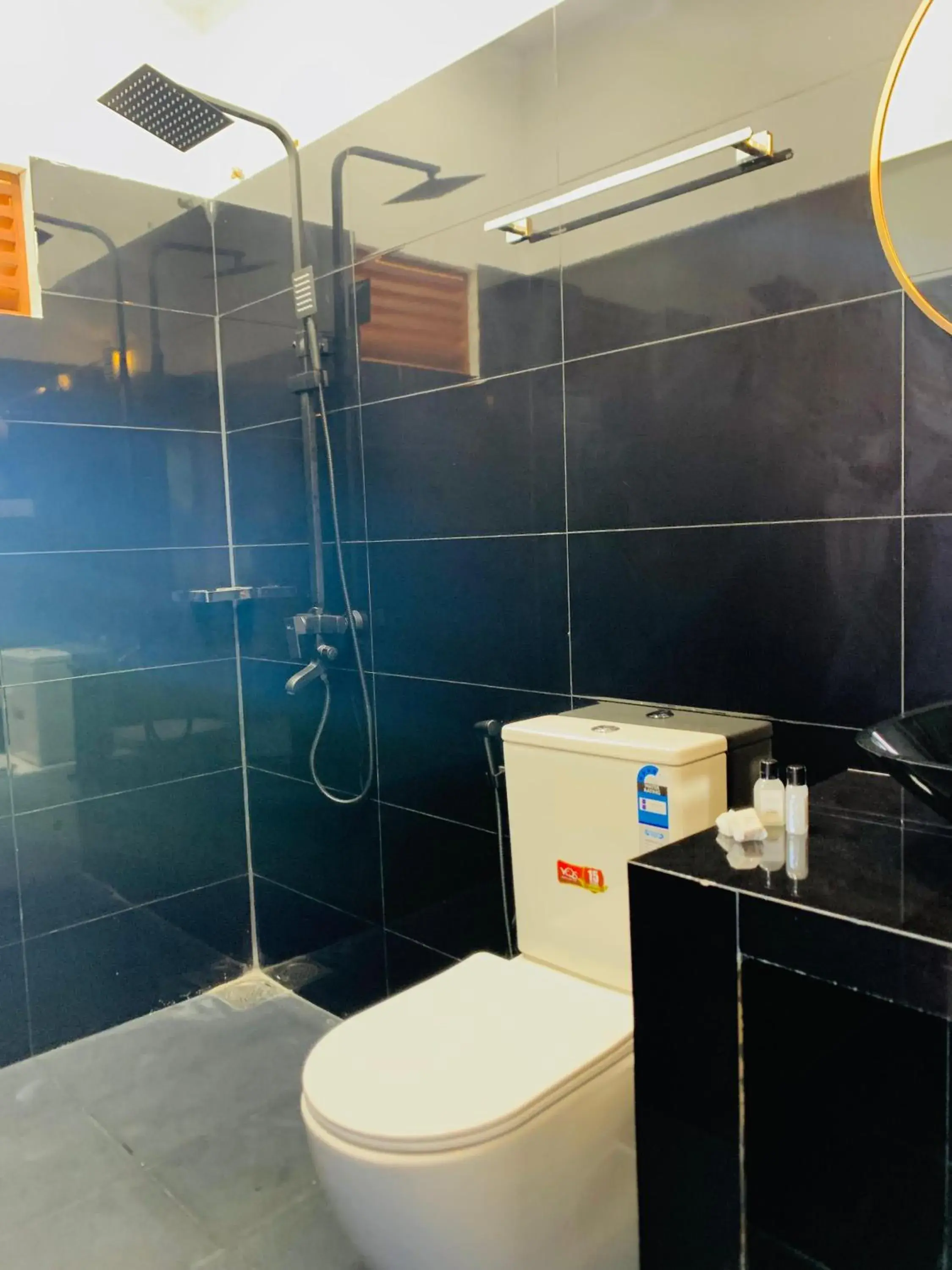 Standard Double Room in Anukama Resort Standard Double Room in Anukama Resort