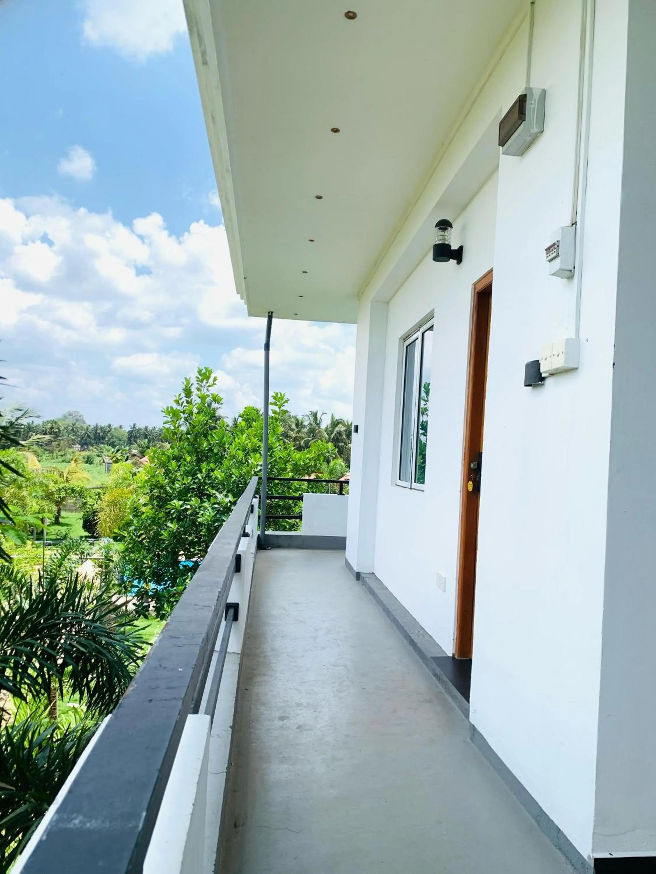 Property building in Anukama Resort