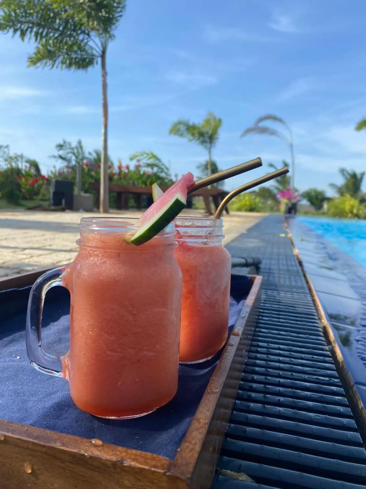 Day in Anukama Resort