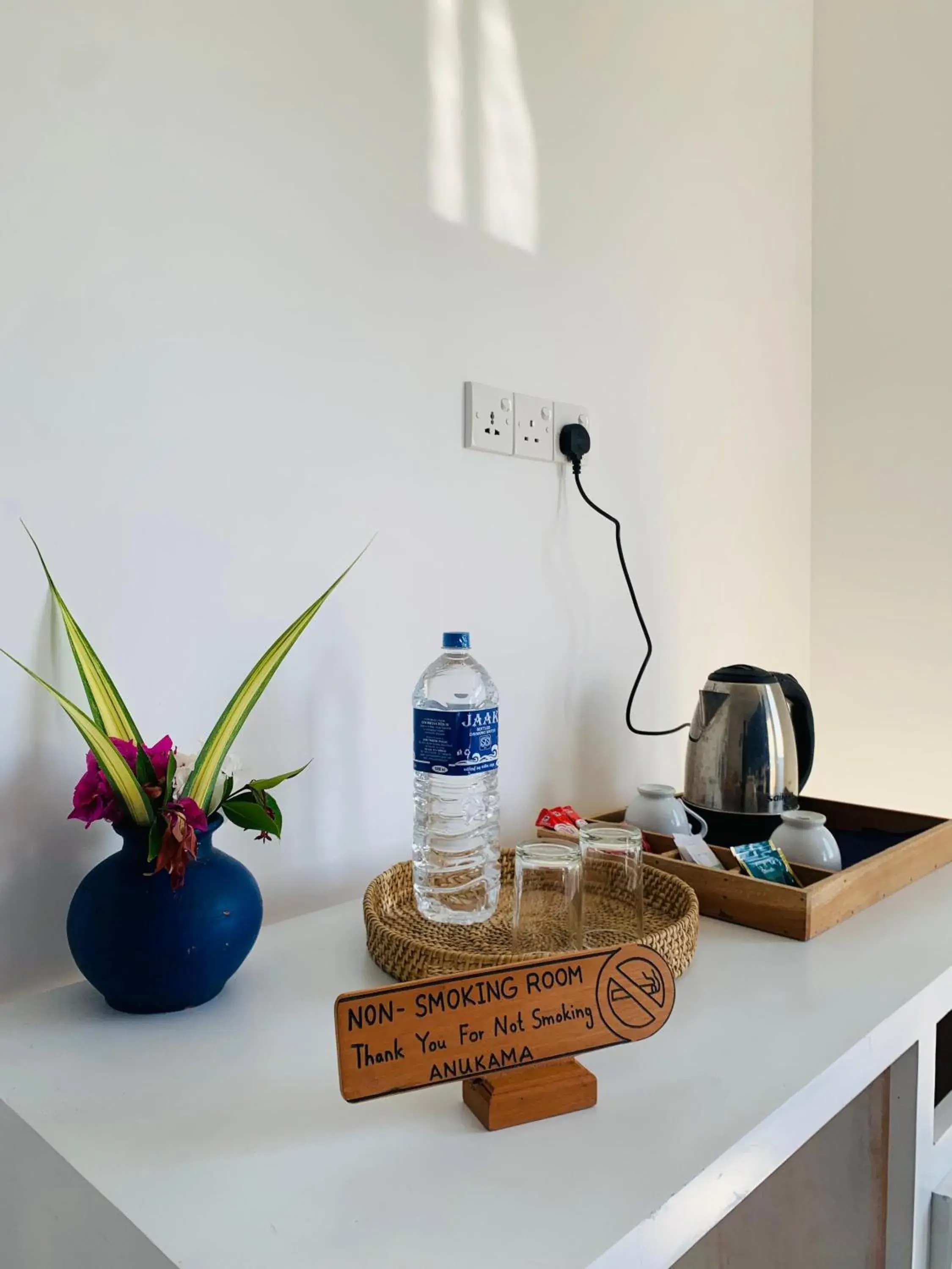 Standard Triple Room in Anukama Resort Standard Triple Room in Anukama Resort