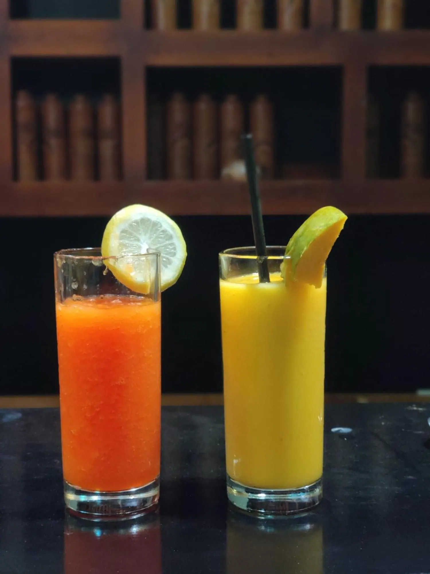 Lounge or bar in Anukama Resort