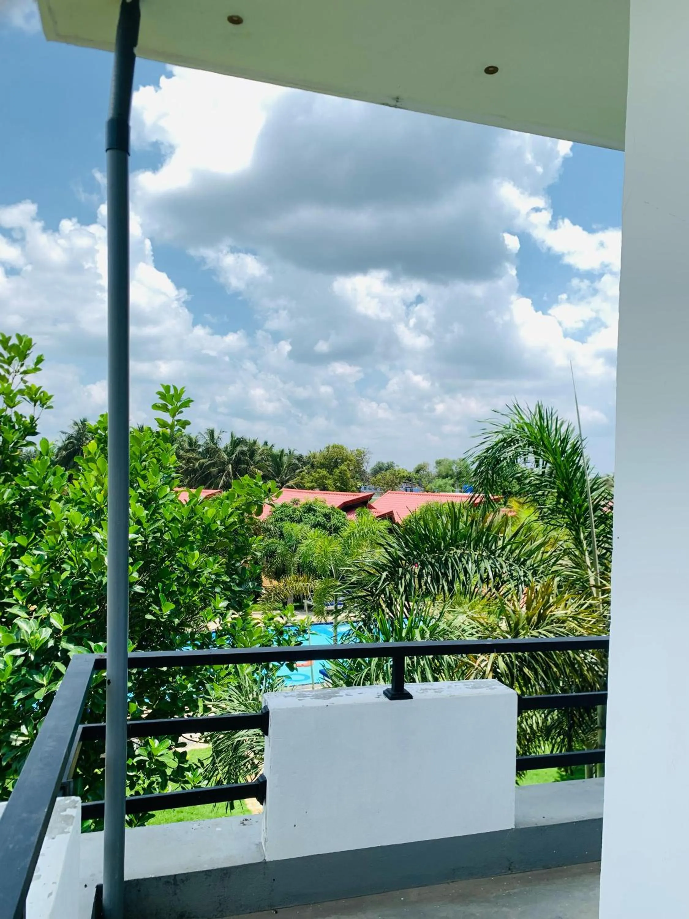 Property building in Anukama Resort