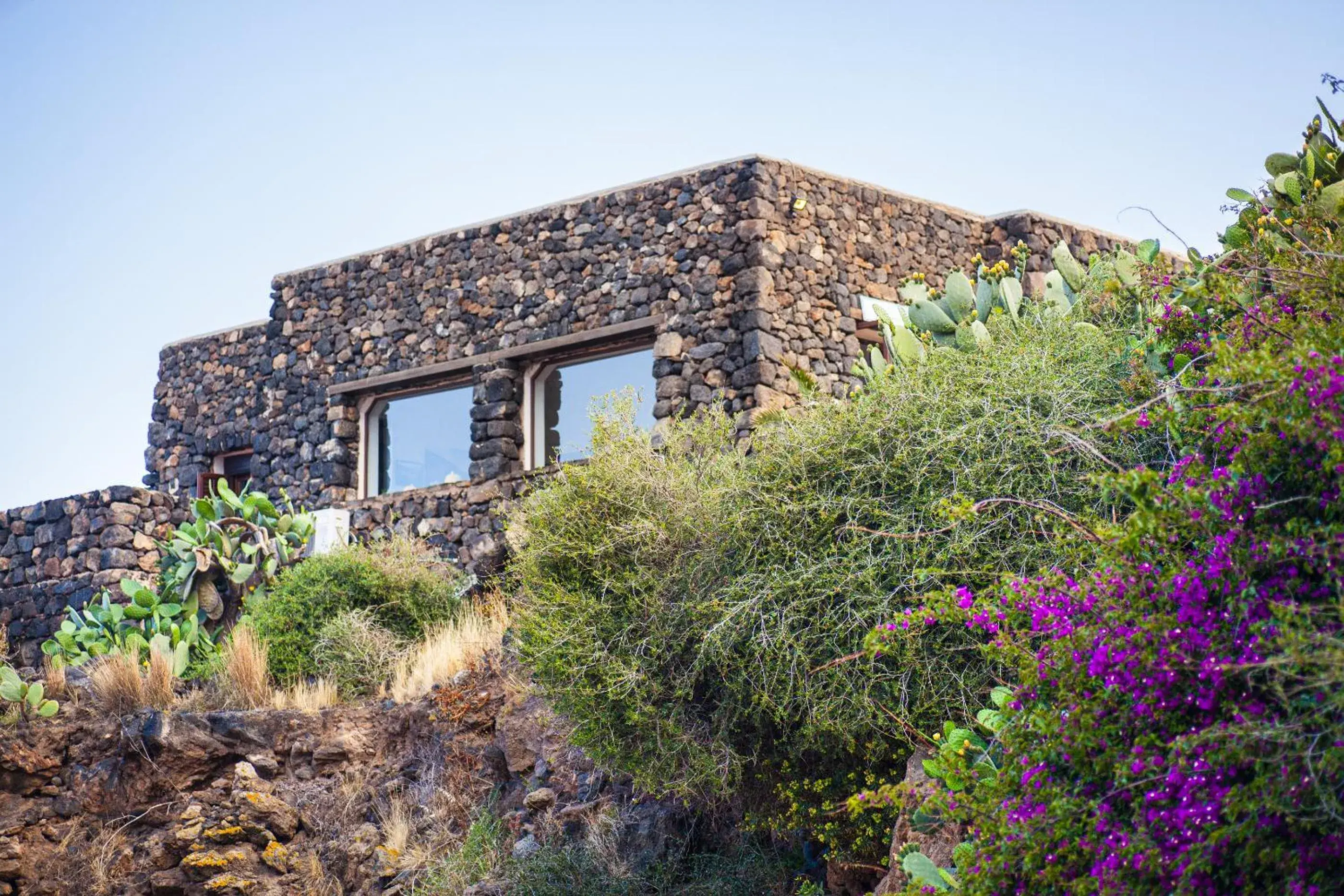 Qalea Pantelleria Qalea Pantelleria