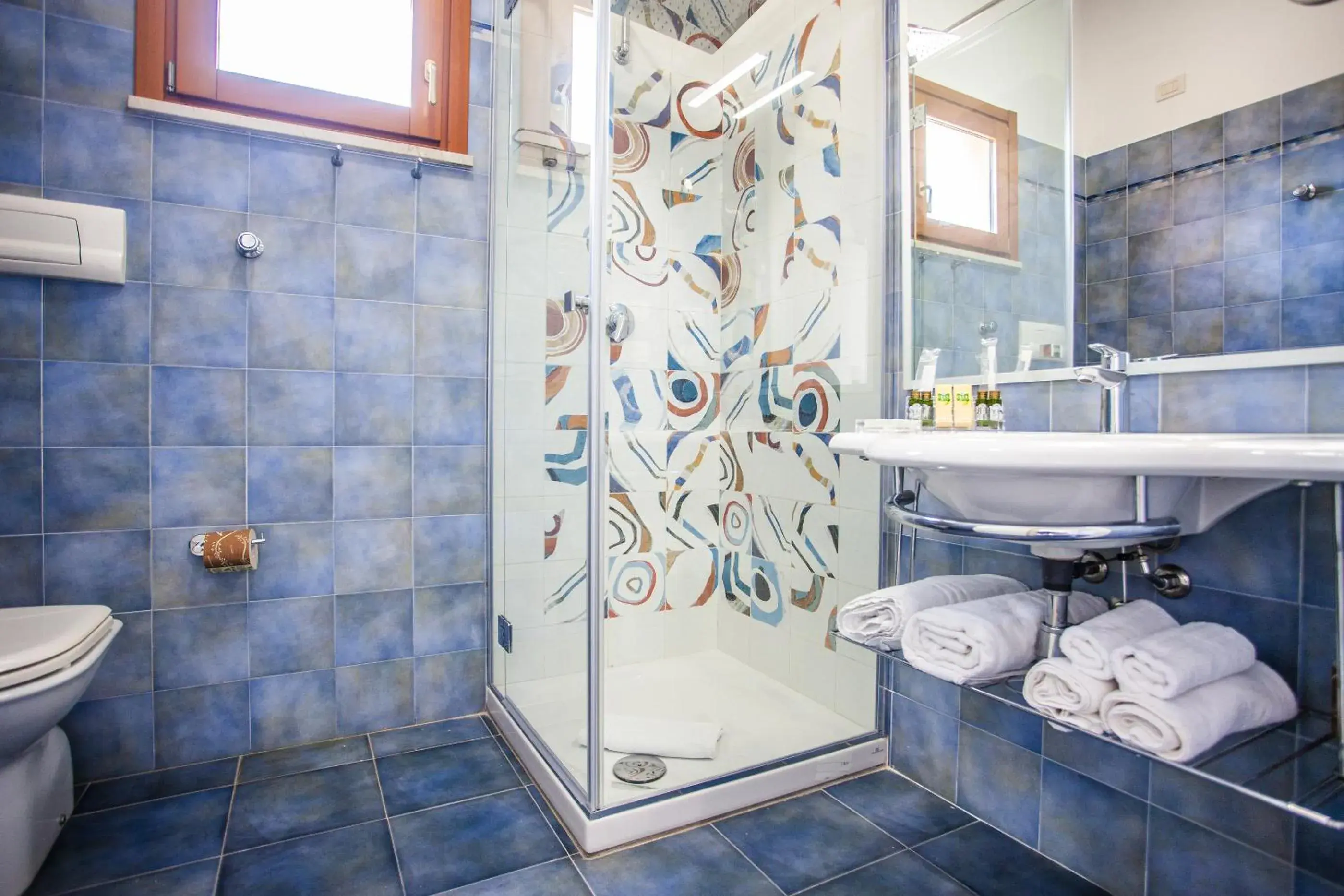 Deluxe Room in Pantelleria Resort Deluxe Room in Pantelleria Resort