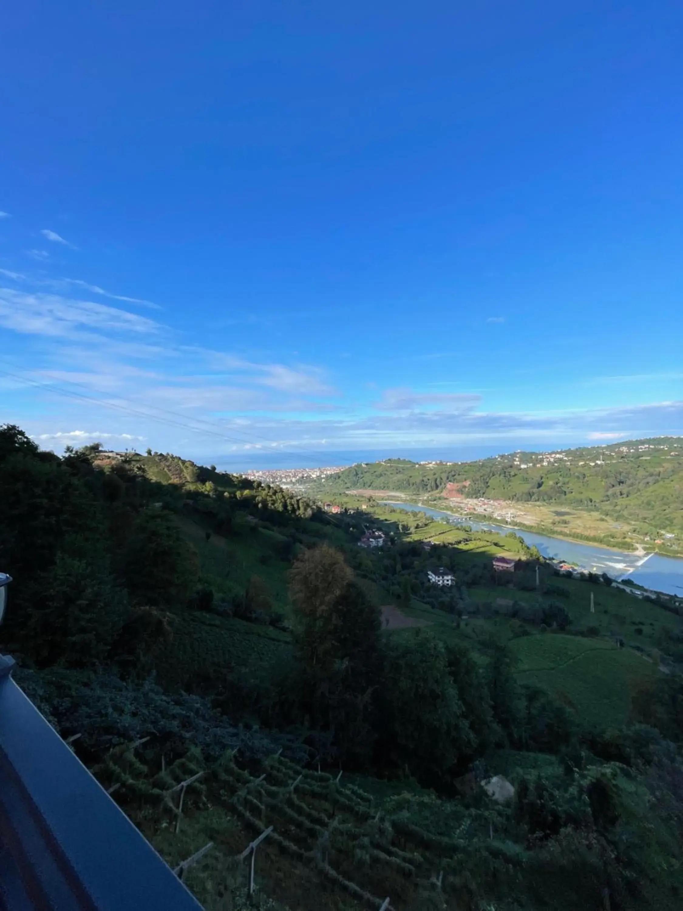 Apartment with Mountain View in Dağderebungalow Apartment with Mountain View in Dağderebungalow