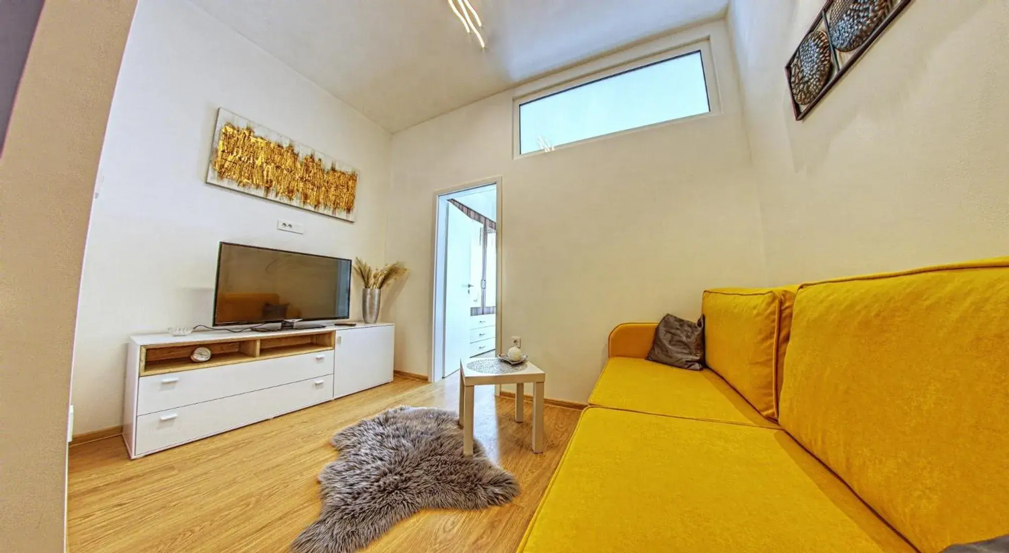 Caligula City Center Apartment Caligula City Center Apartment