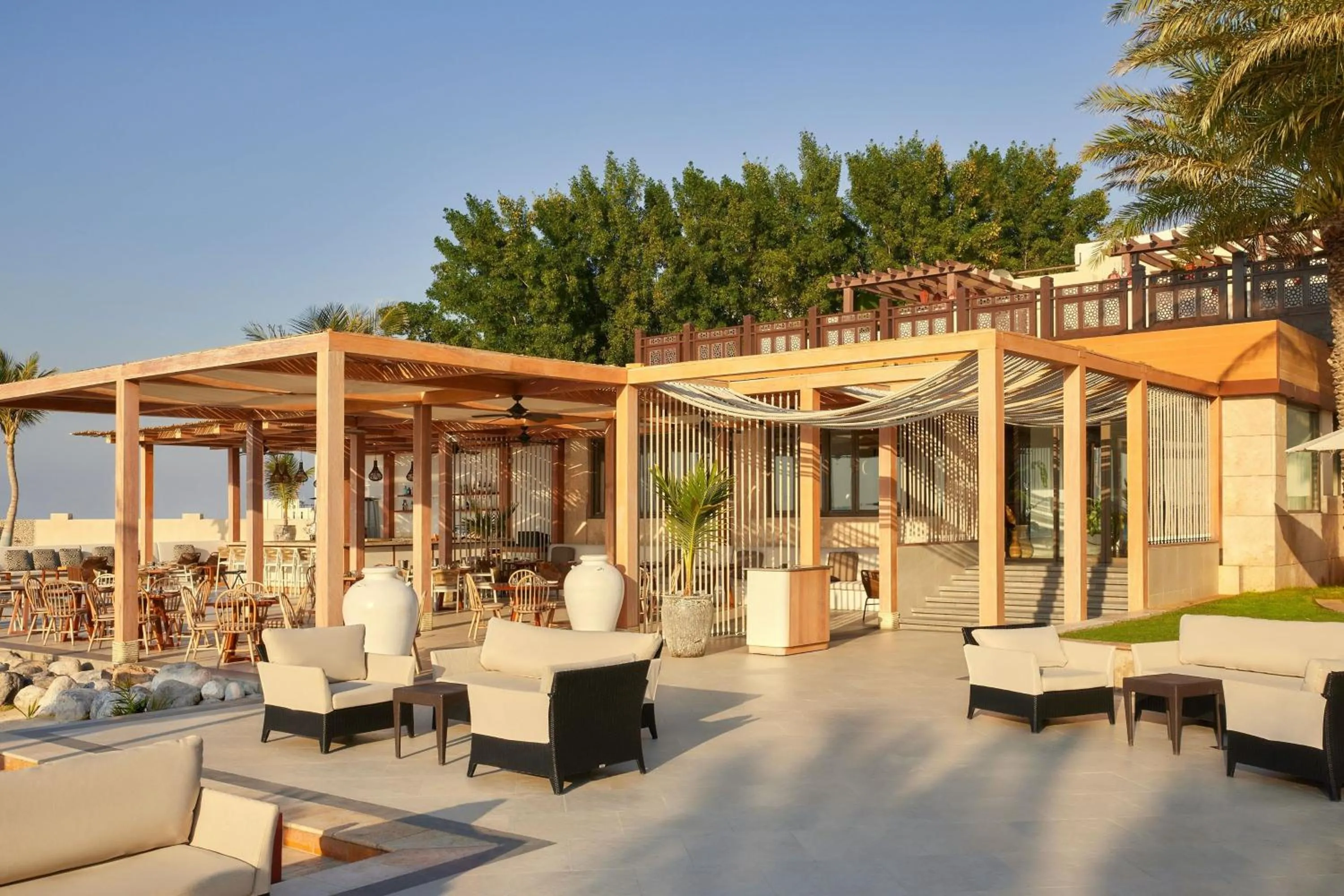 Beach in Ajman Saray, a Luxury Collection Resort, Ajman