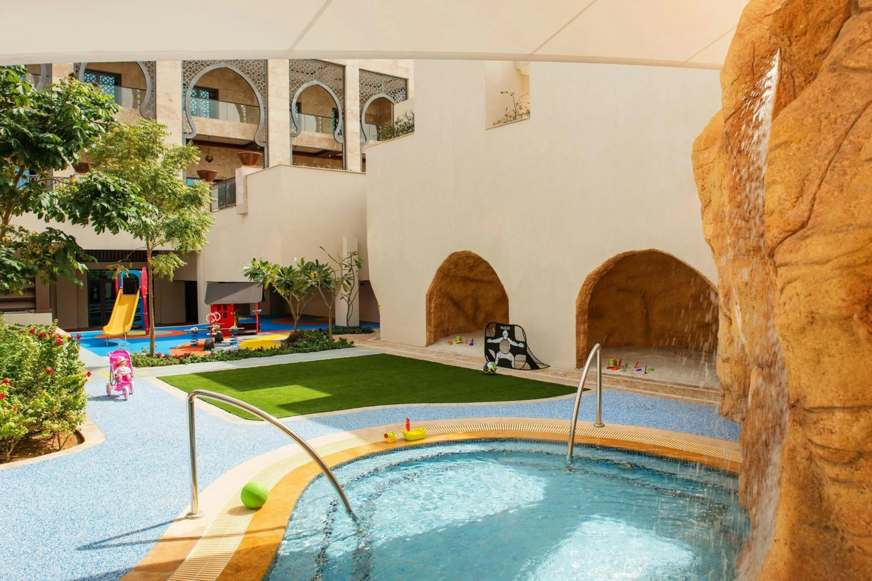 Other in Ajman Saray, a Luxury Collection Resort, Ajman