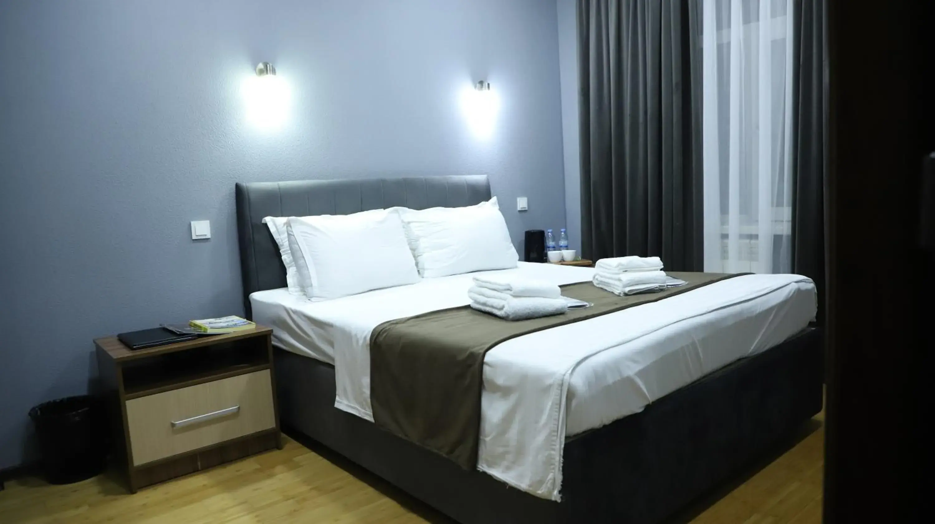 Family Suite in Grand Avenue Hotel Family Suite in Grand Avenue Hotel