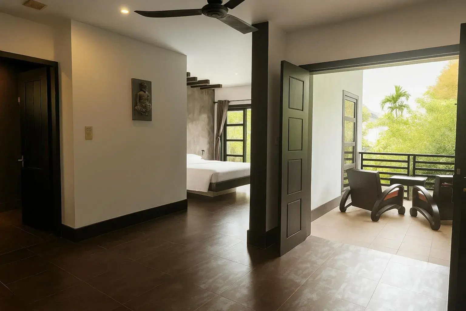 Facade/entrance, Bed in Prana Hotel Facade/entrance, Bed in Prana Hotel