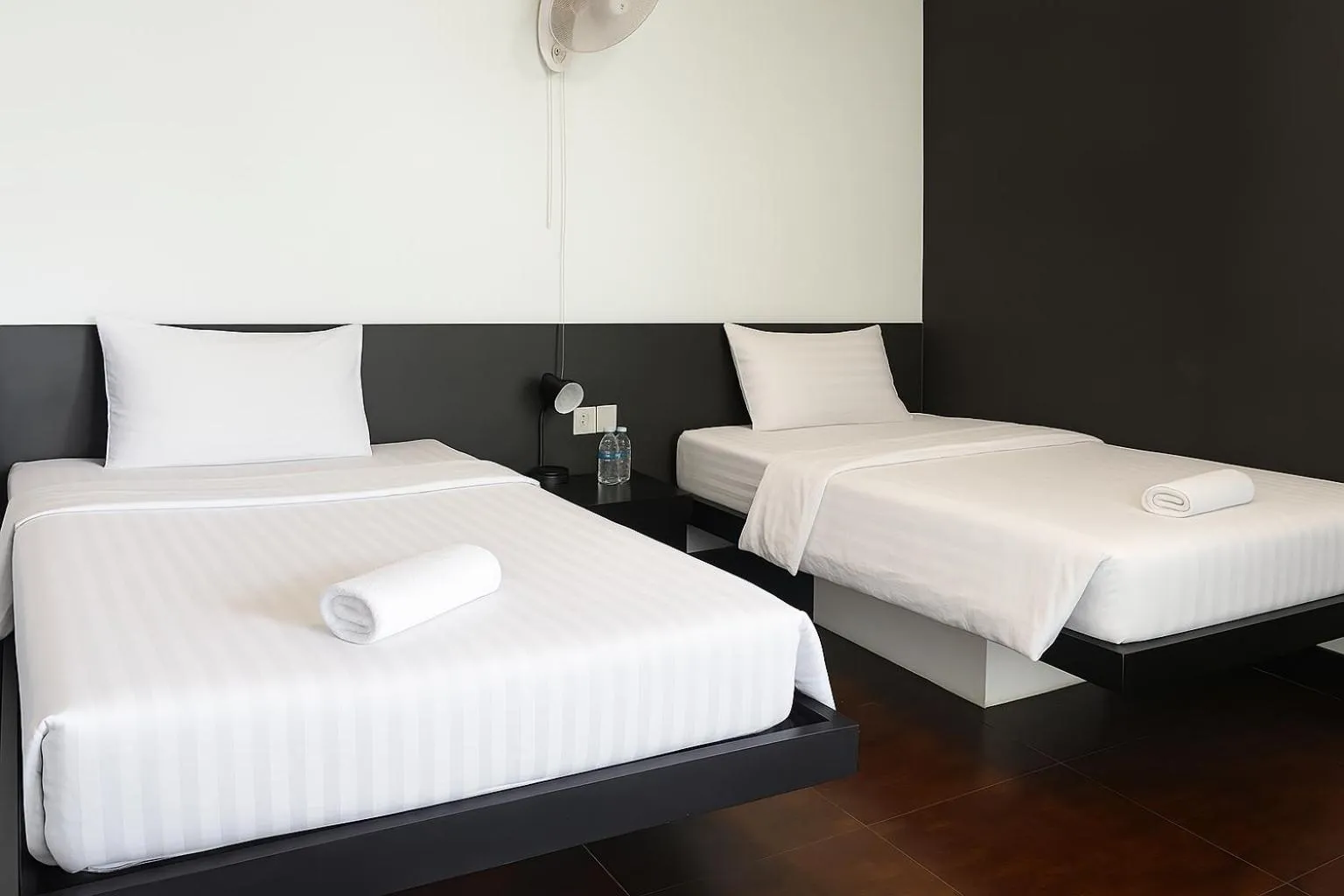 Bedroom, Bed in Prana Hotel