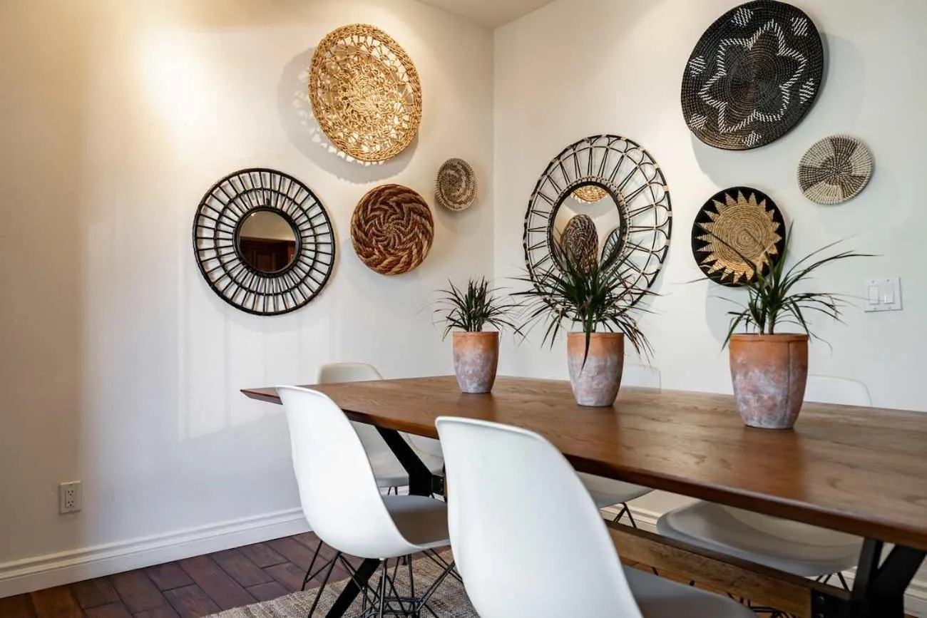 Your Home in San Diego - Two-Car Garage