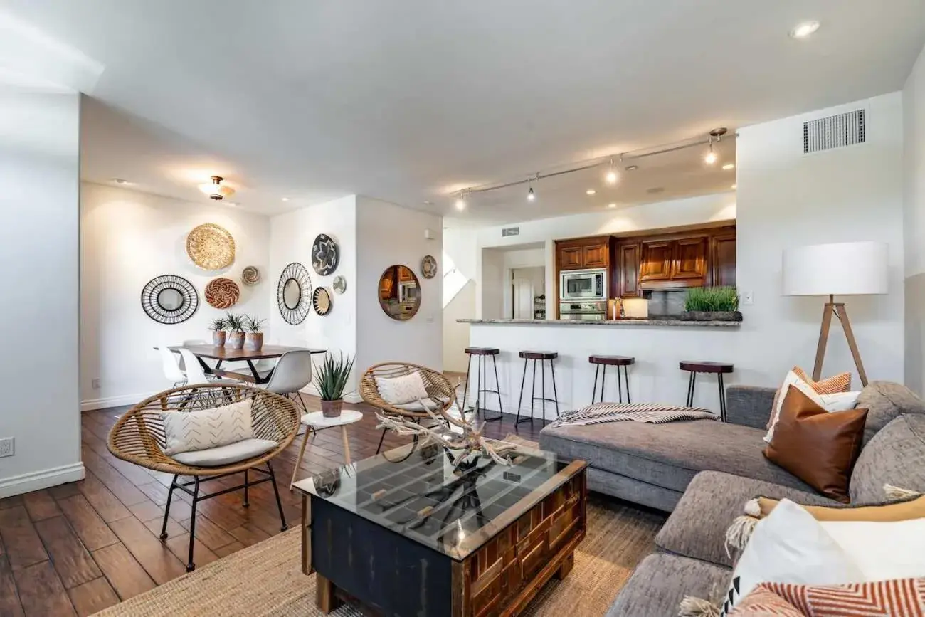 Your Home in San Diego - Two-Car Garage Your Home in San Diego - Two-Car Garage