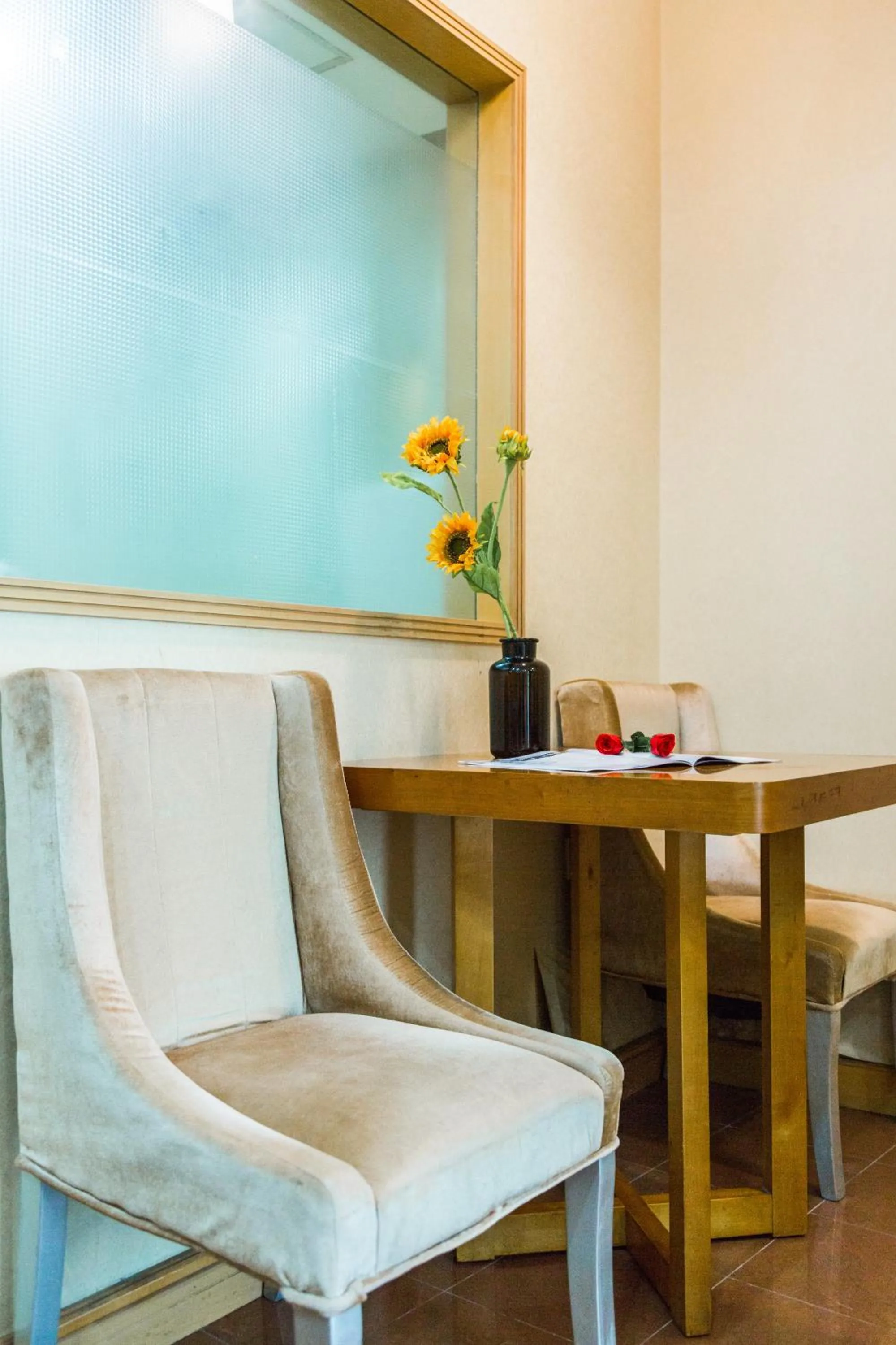 Shanghai Jiarong Hotel Apartment