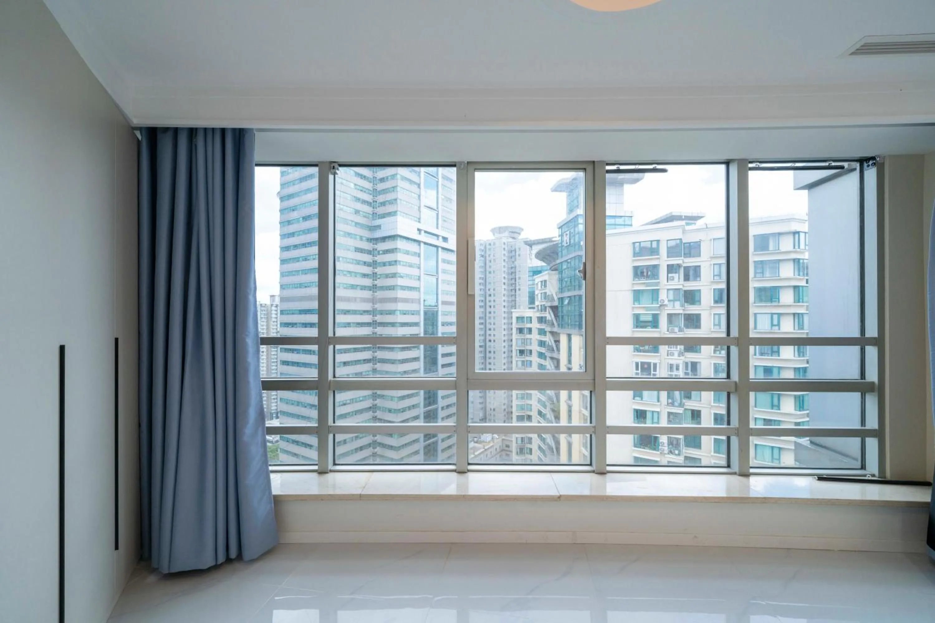 Shanghai Jiarong Hotel Apartment