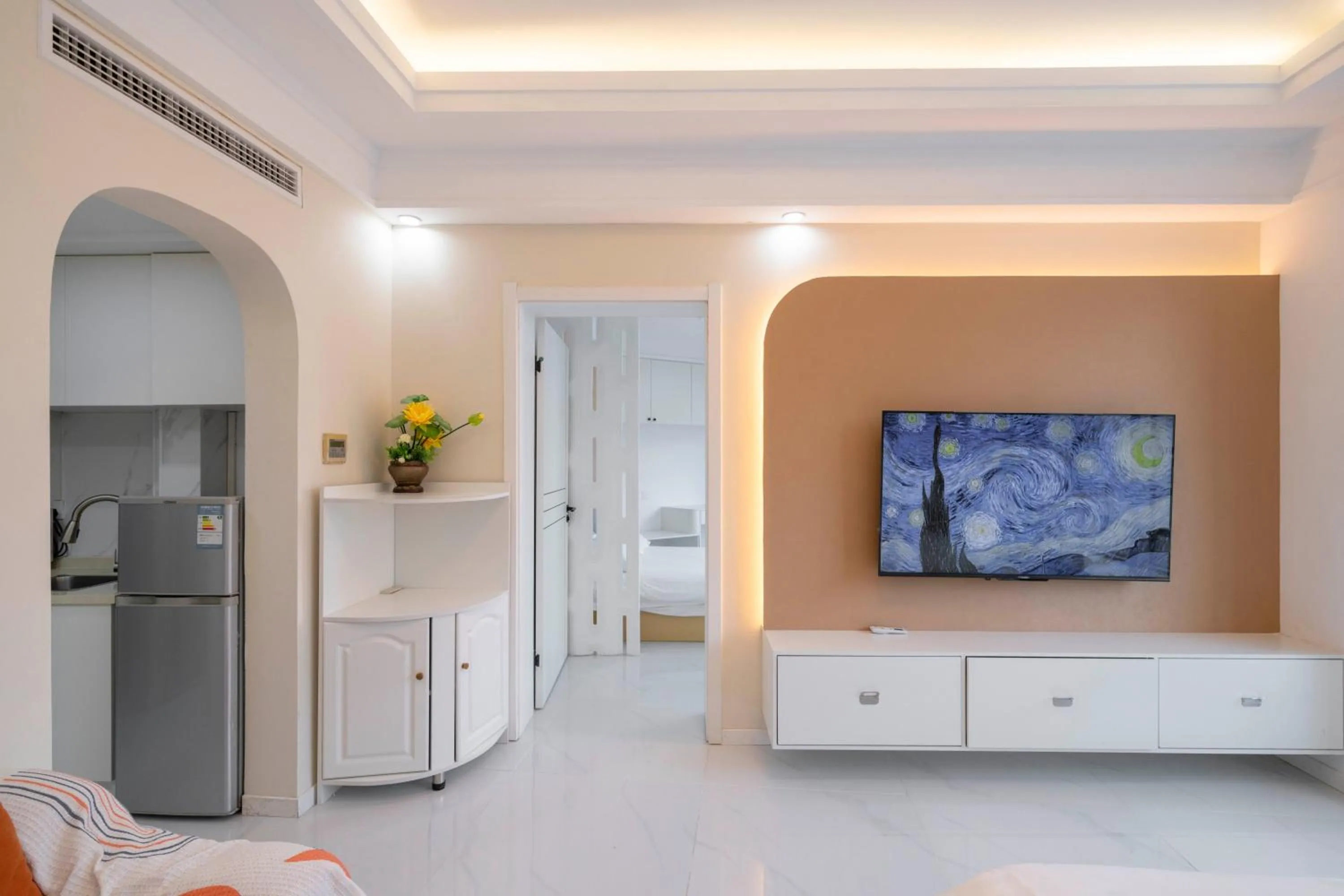 Shanghai Jiarong Hotel Apartment