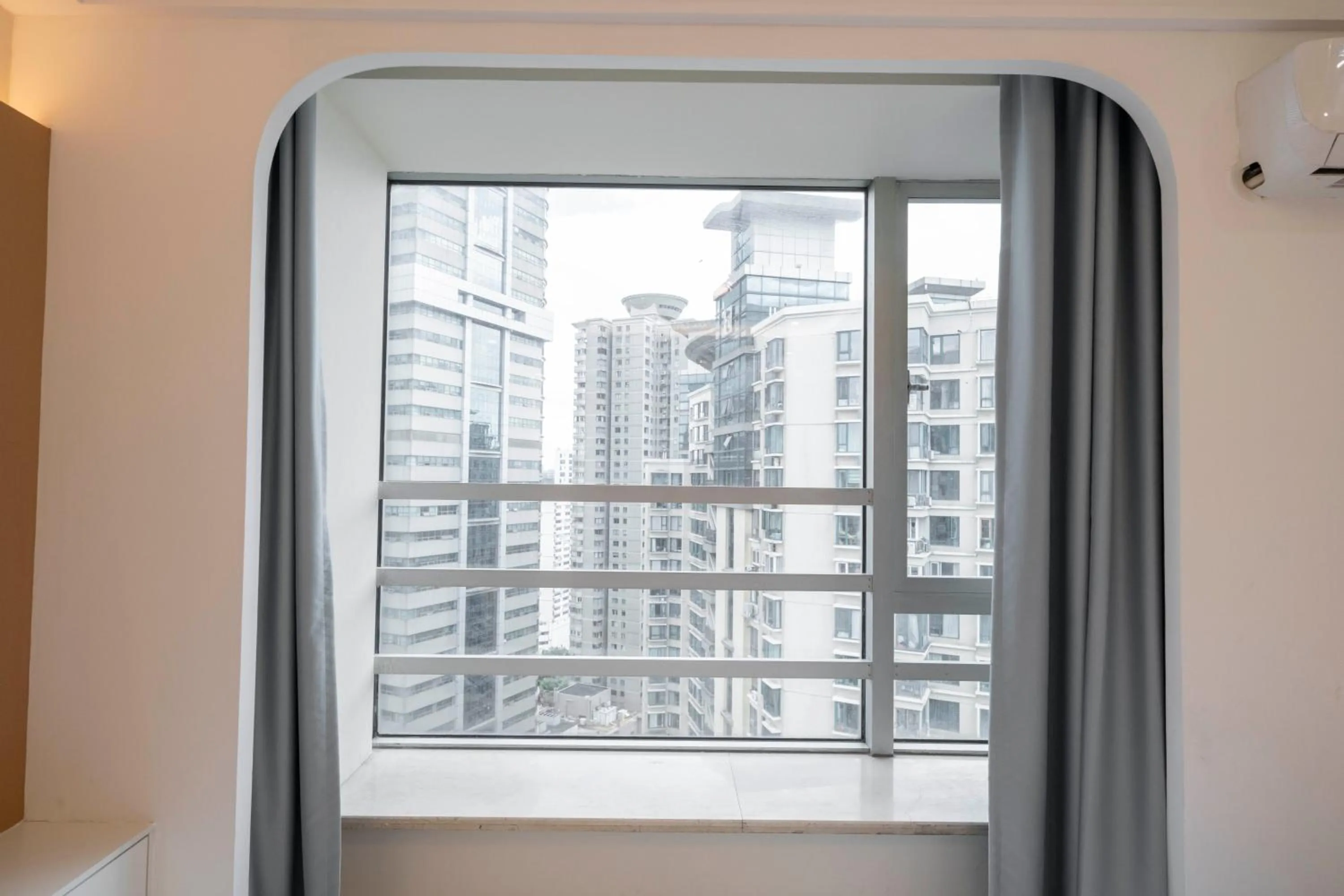 Shanghai Jiarong Hotel Apartment