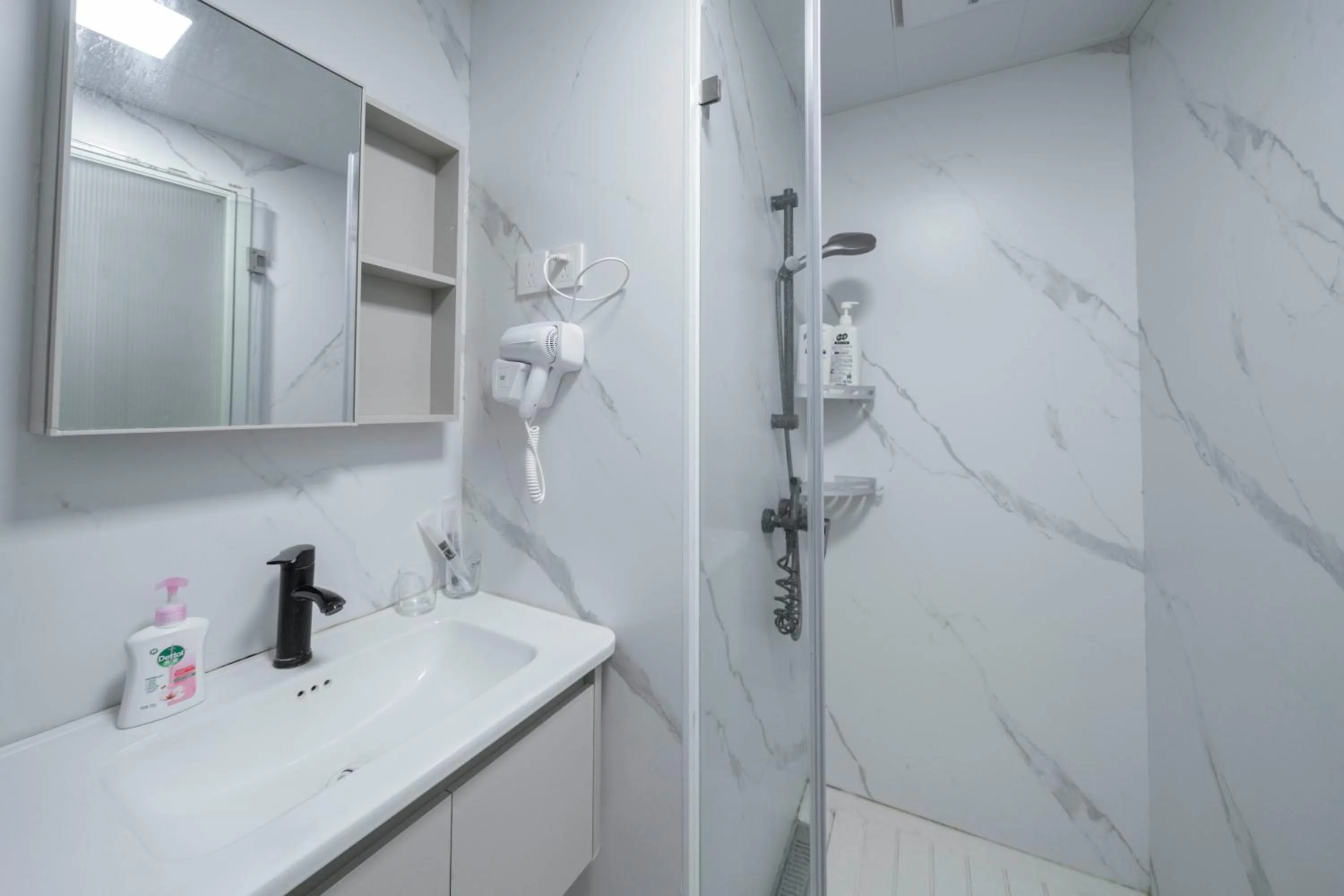 Shanghai Jiarong Hotel Apartment