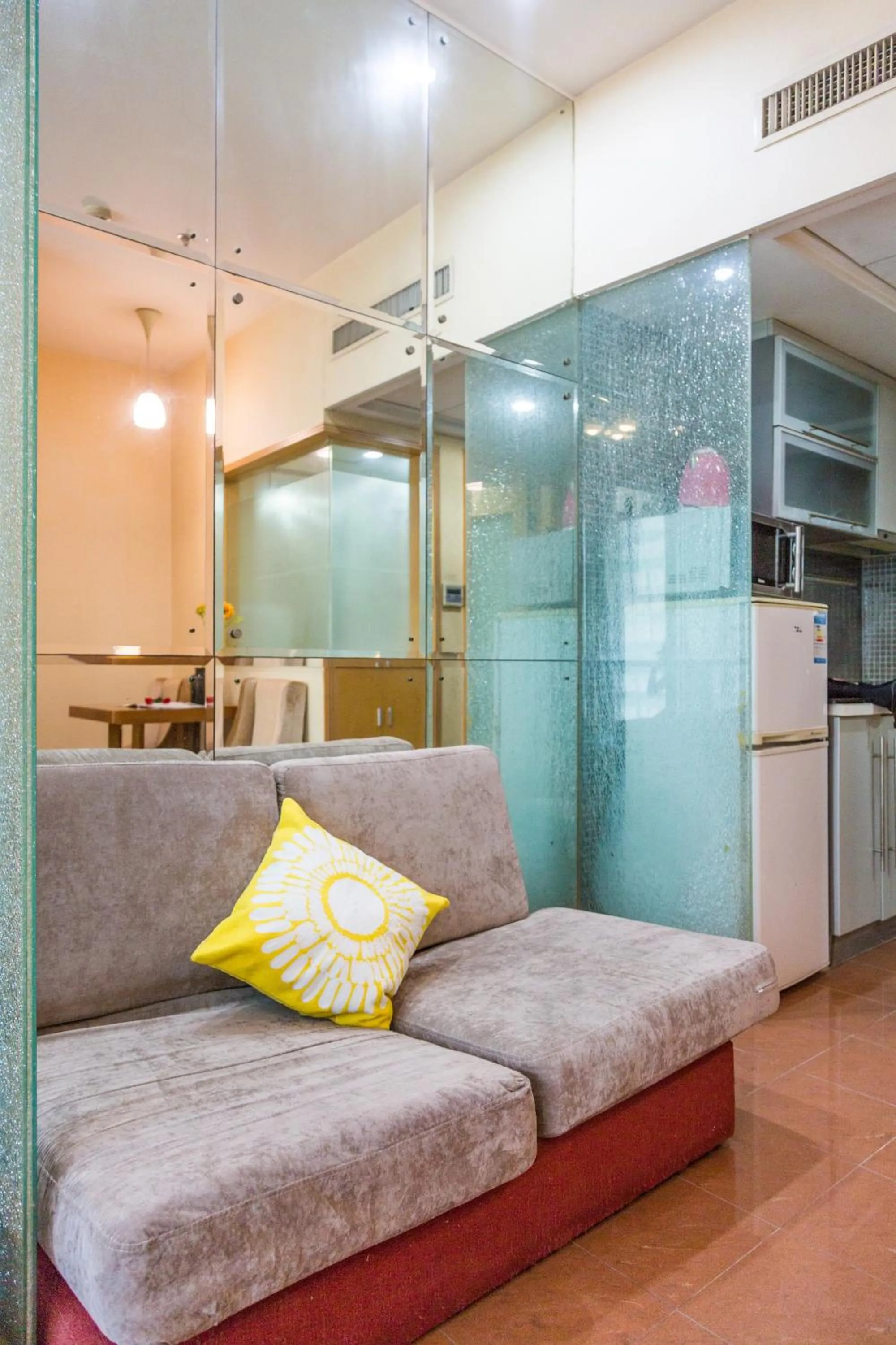 Shanghai Jiarong Hotel Apartment