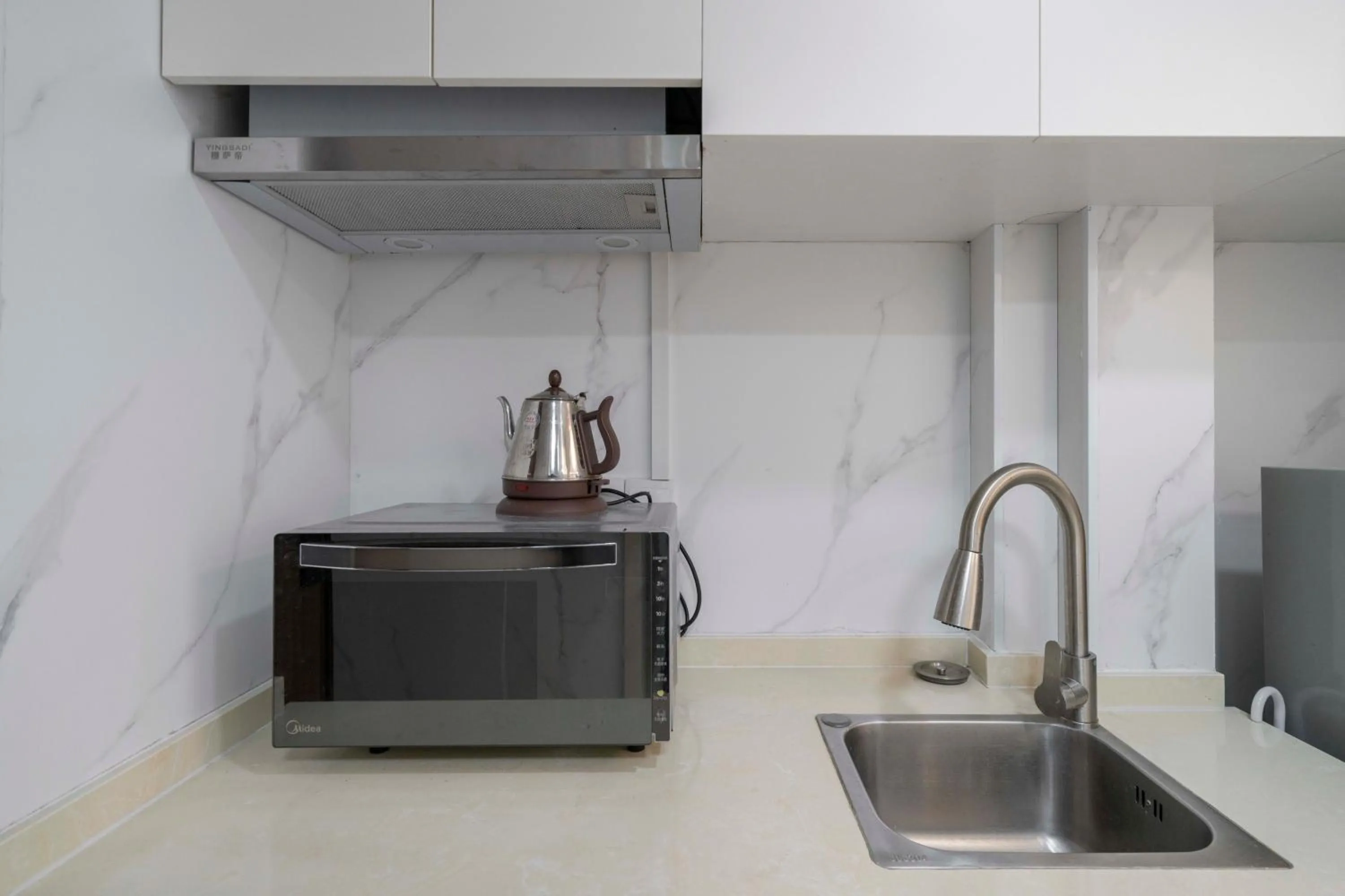 Shanghai Jiarong Hotel Apartment