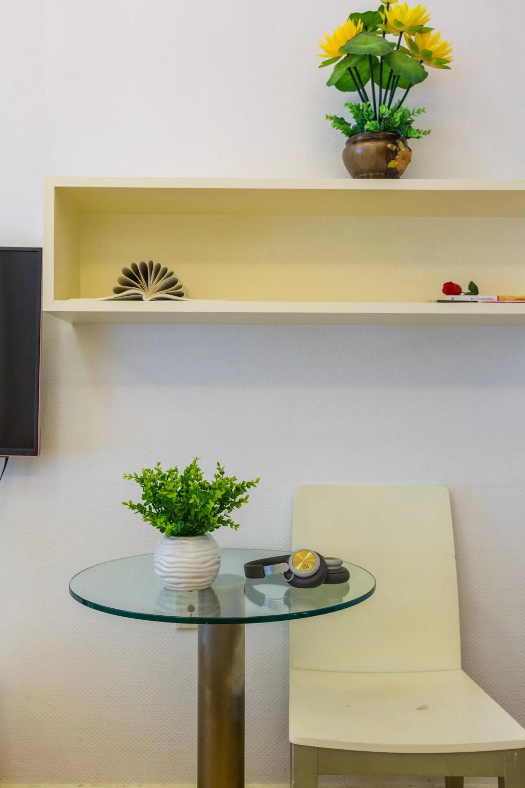 Shanghai Jiarong Hotel Apartment