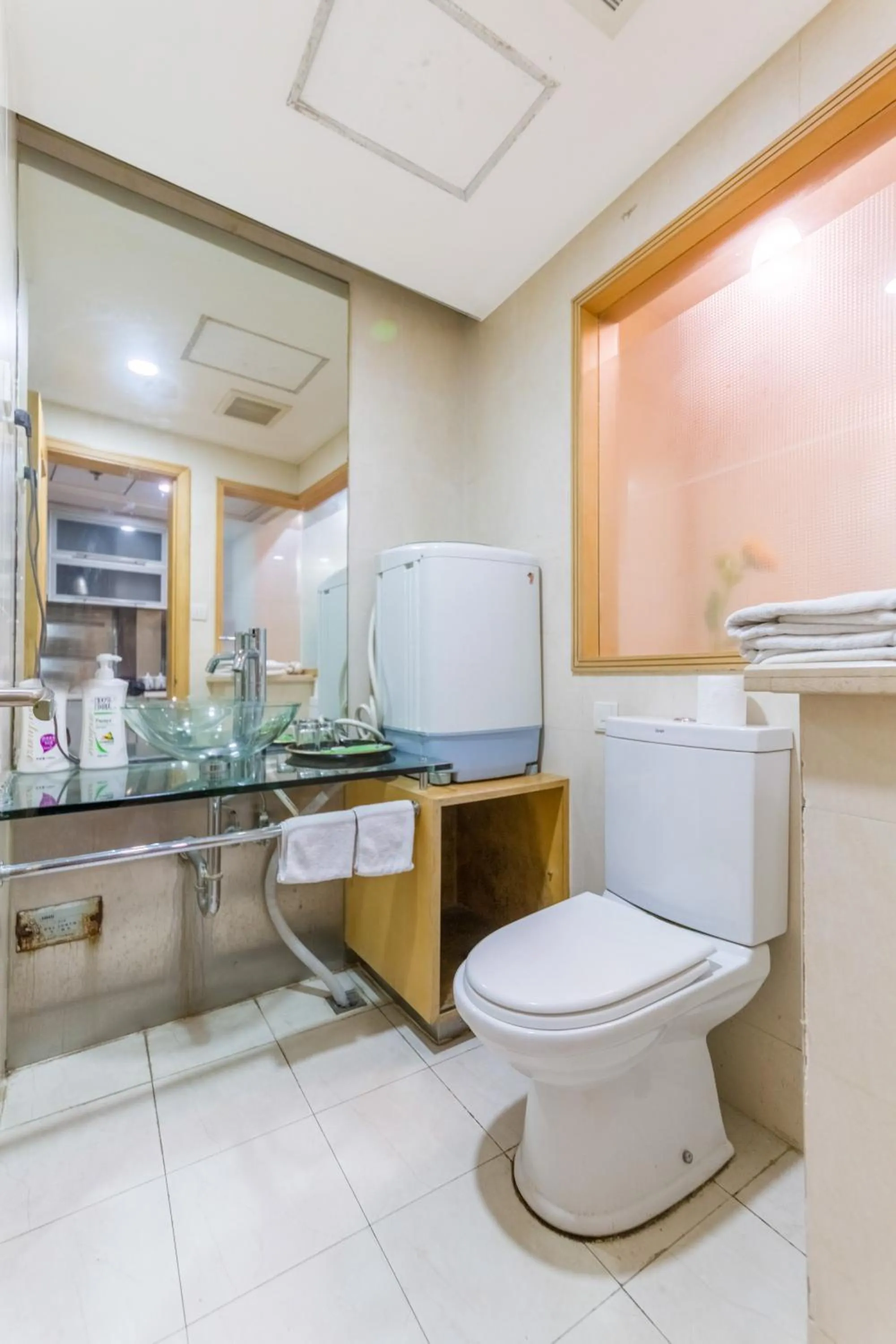 Shanghai Jiarong Hotel Apartment