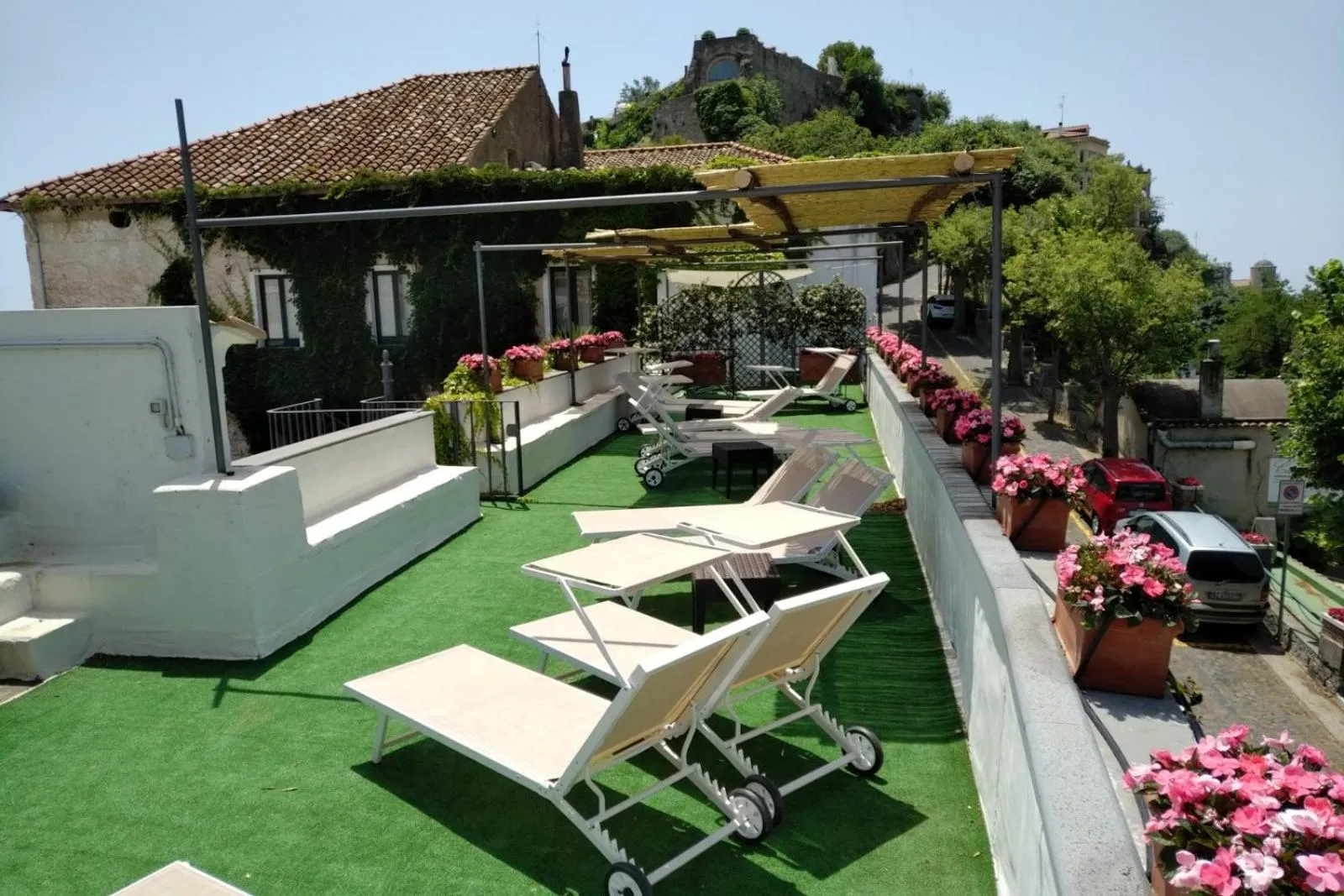 Activities in Hotel Parsifal - Antico Convento del 1288