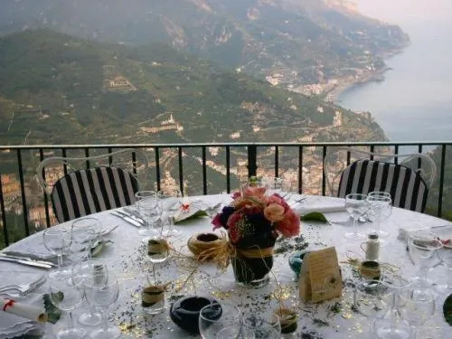 View (from property/room) in Hotel Parsifal - Antico Convento del 1288