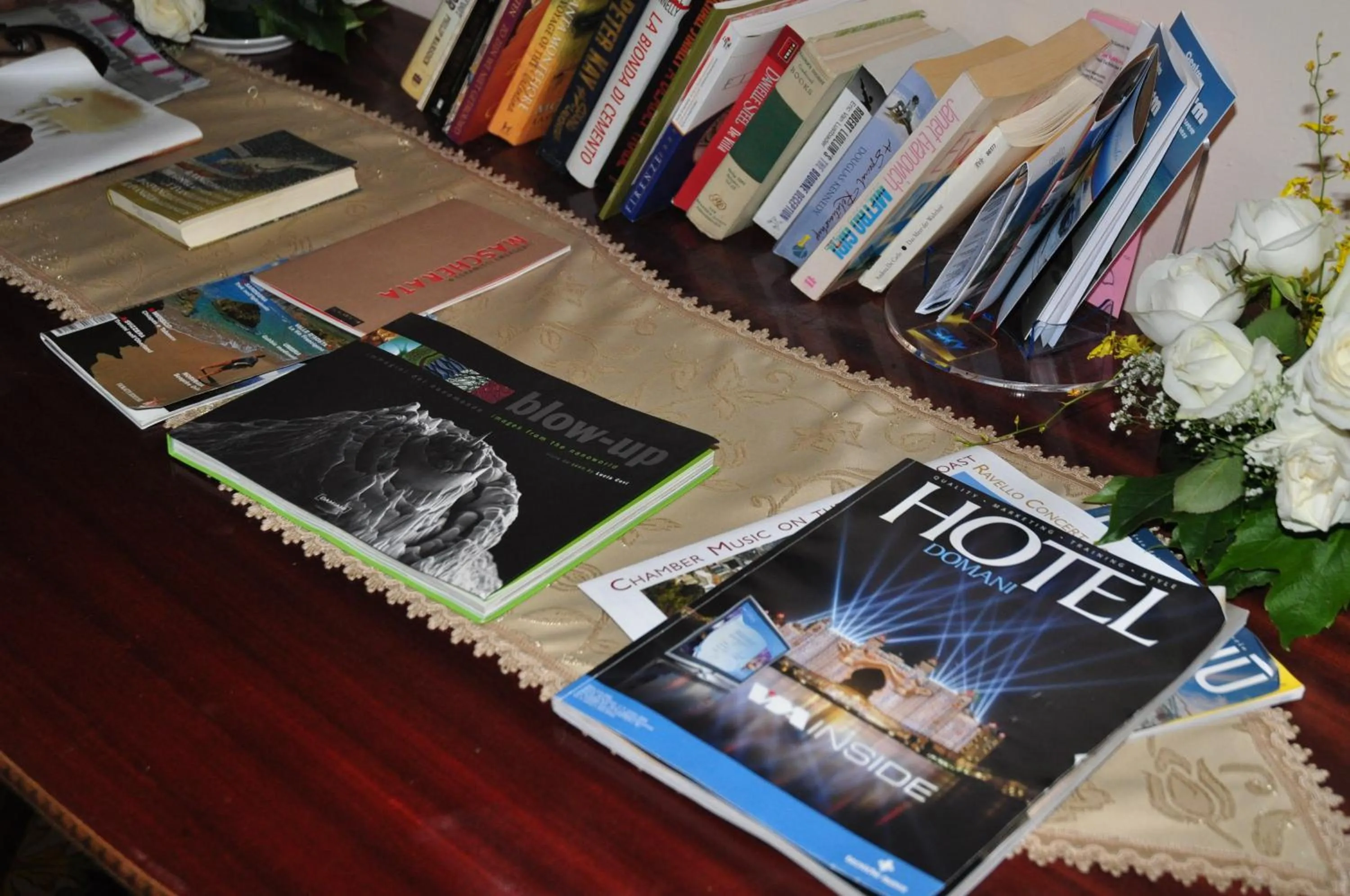 Hotel Parsifal - Antico Convento del 1288