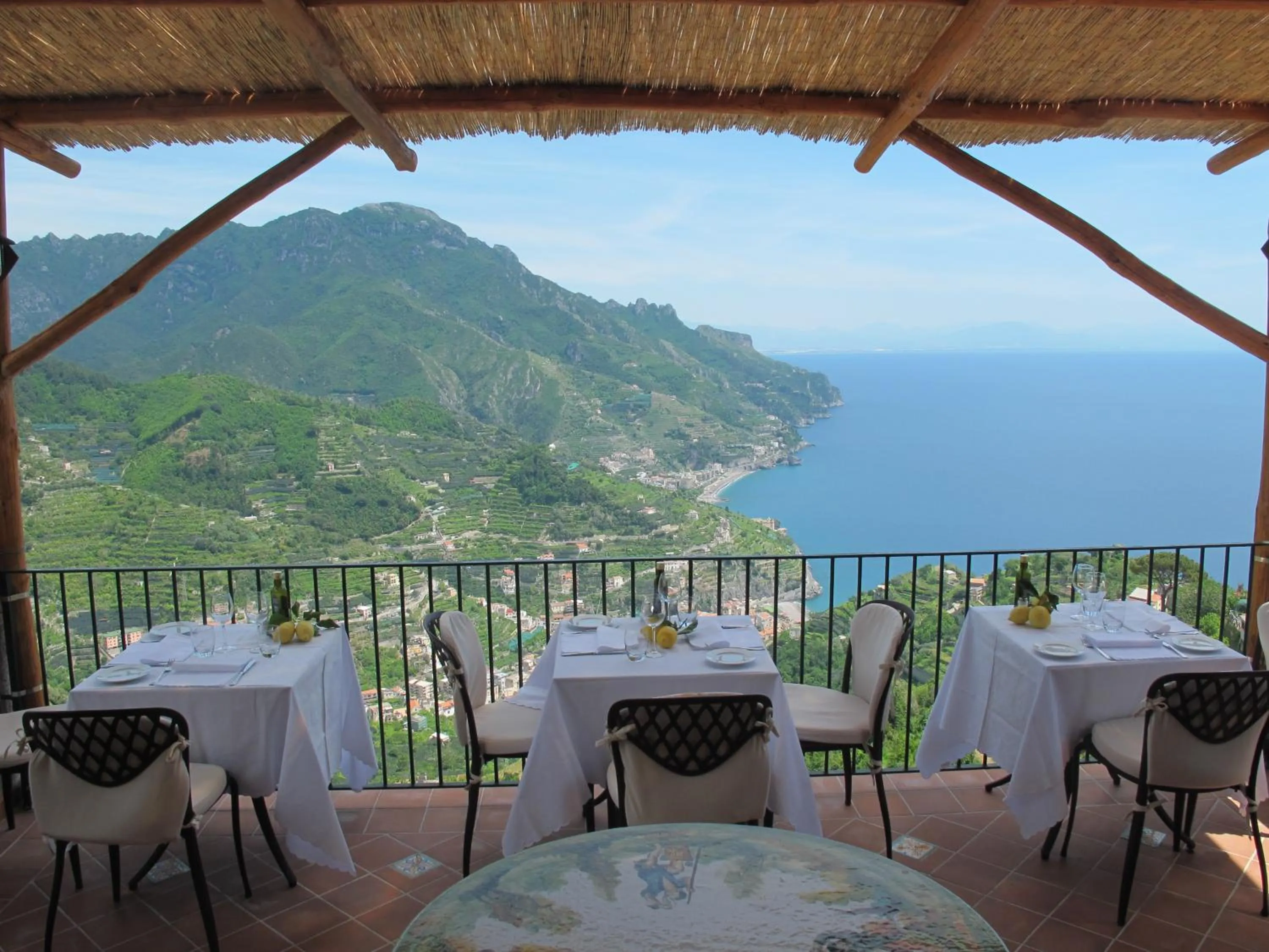 Restaurant/places to eat in Hotel Parsifal - Antico Convento del 1288