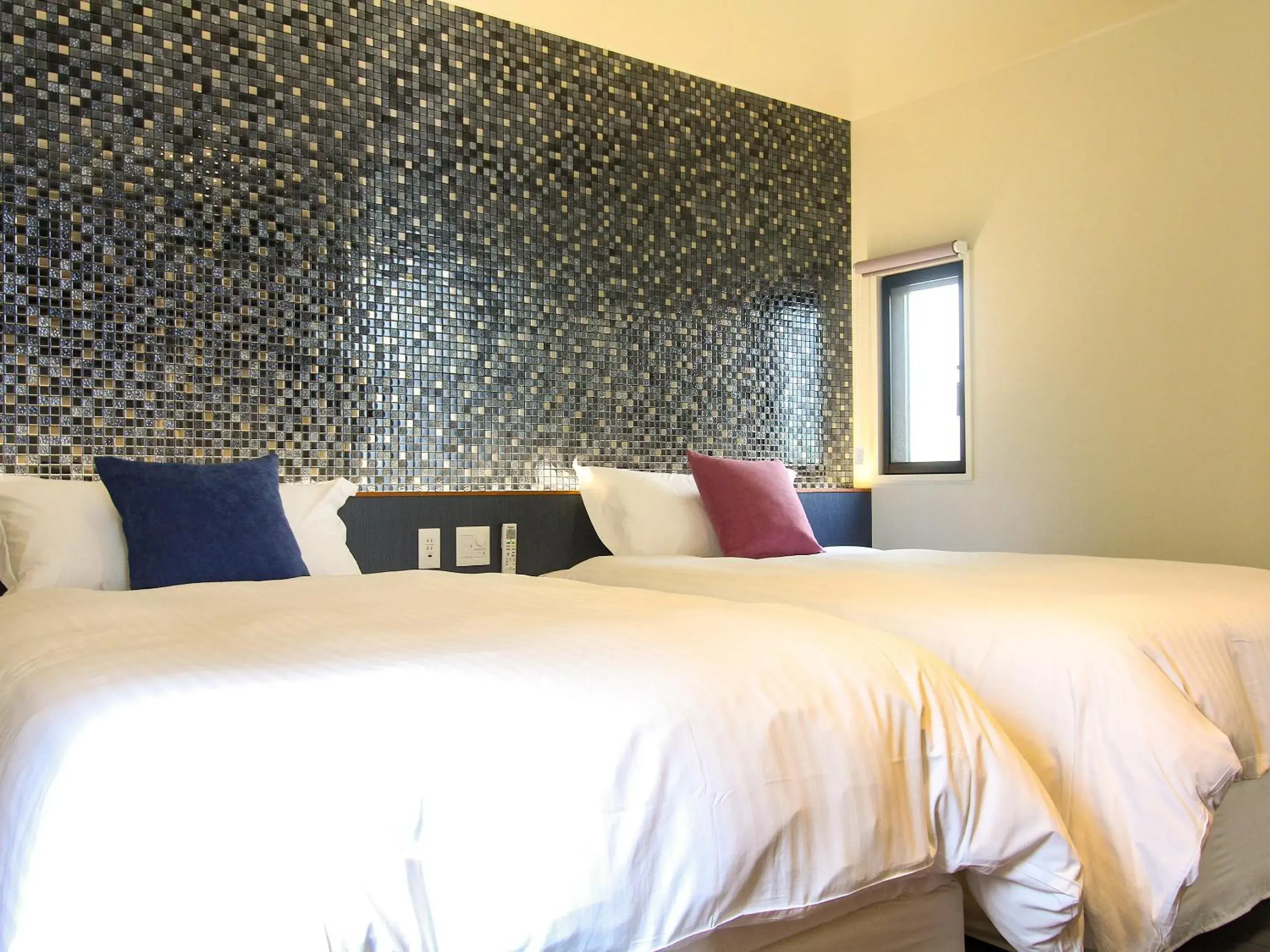 Photo of the whole room, Bed in villa LIFE INDAH sumuide Photo of the whole room, Bed in villa LIFE INDAH sumuide