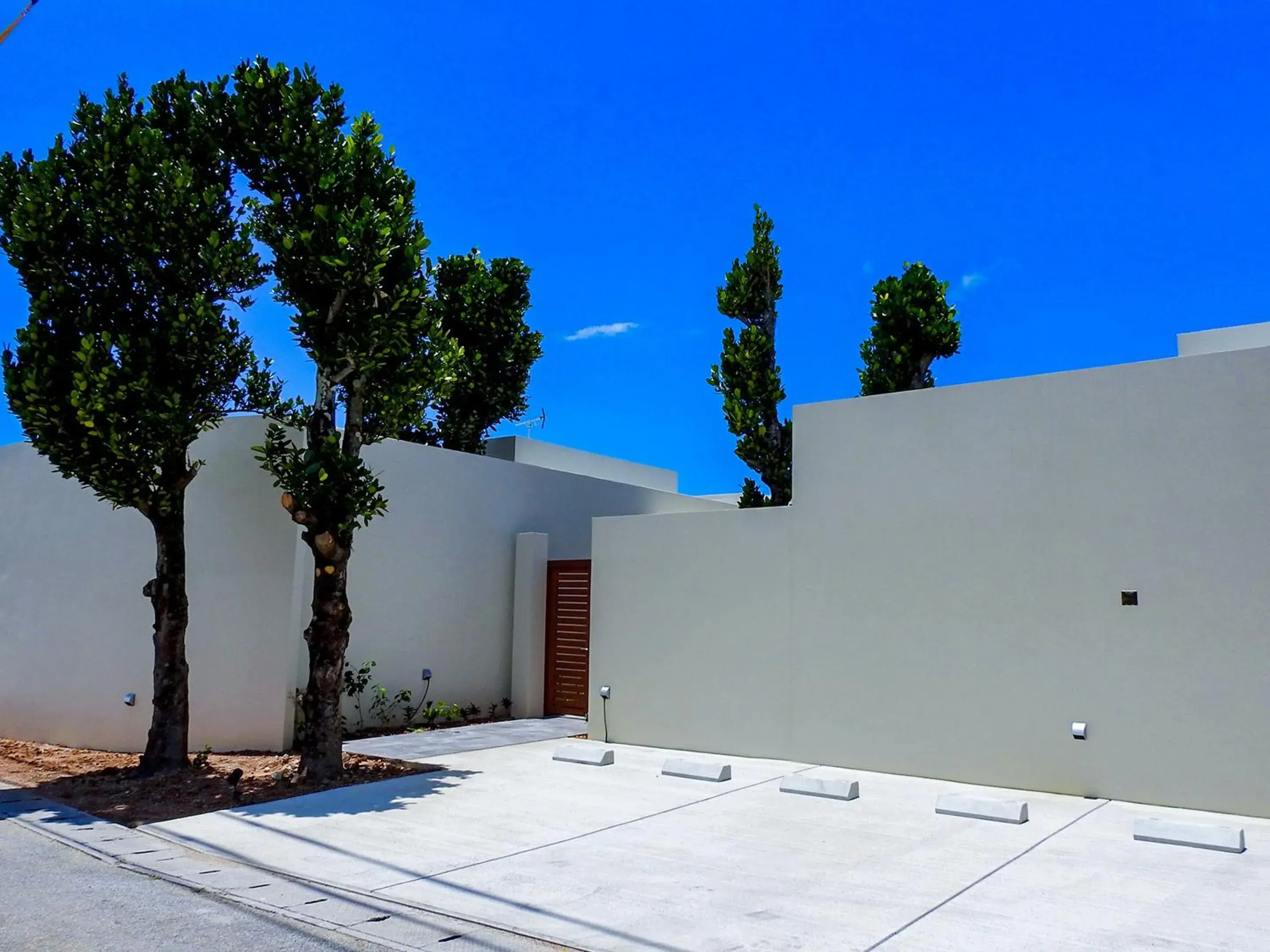 Property building in villa LIFE INDAH sumuide Property building in villa LIFE INDAH sumuide