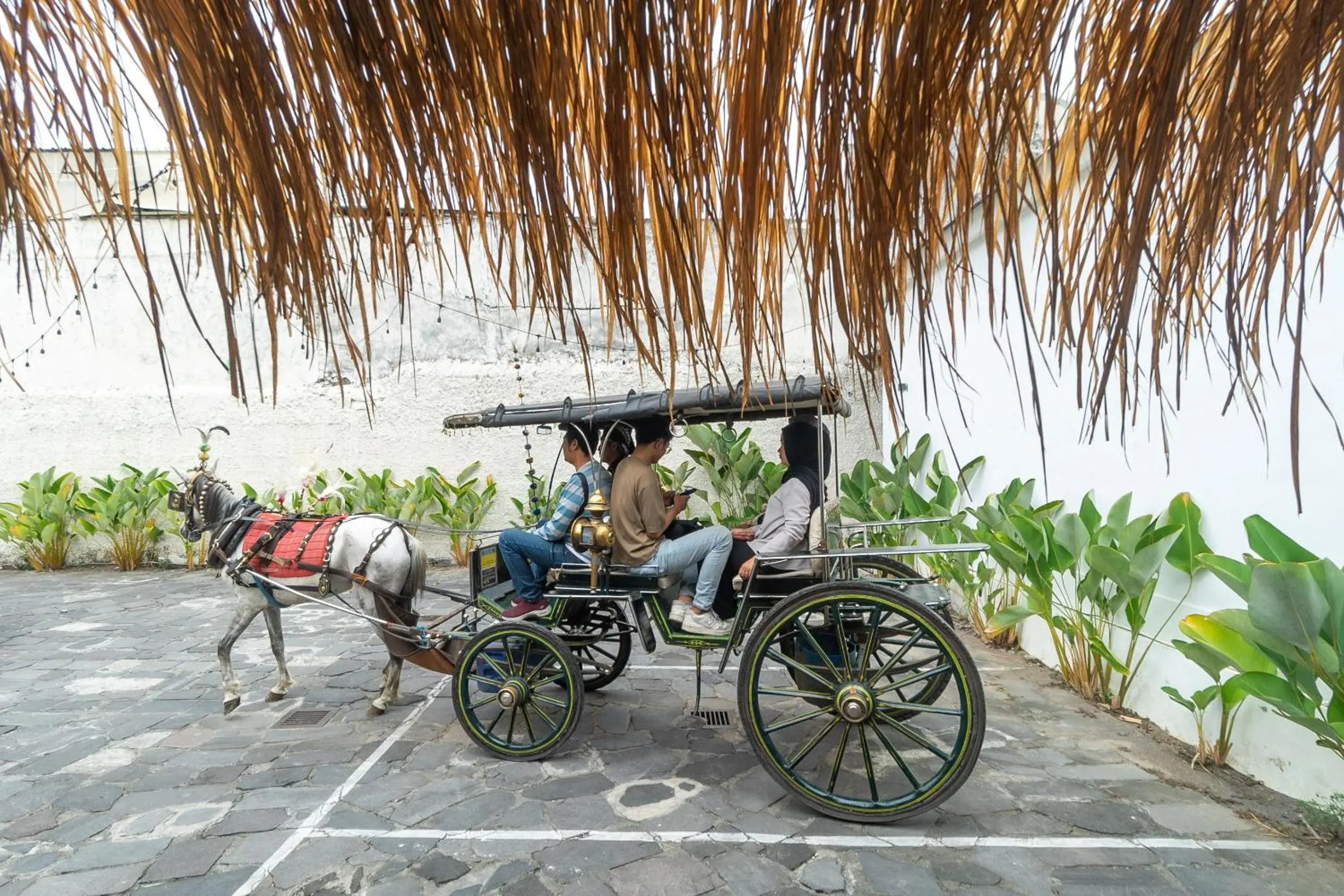 Entertainment in Jogja Life Villas Entertainment in Jogja Life Villas