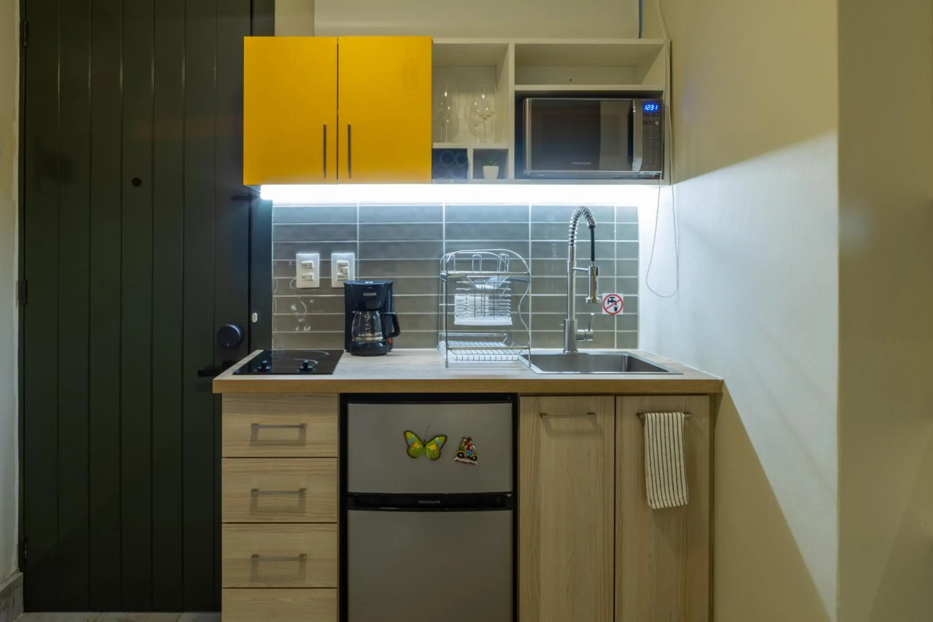 Studio Apartment - single occupancy in Casa Adefra Boutique Hotel Zona Colonial Studio Apartment - single occupancy in Casa Adefra Boutique Hotel Zona Colonial