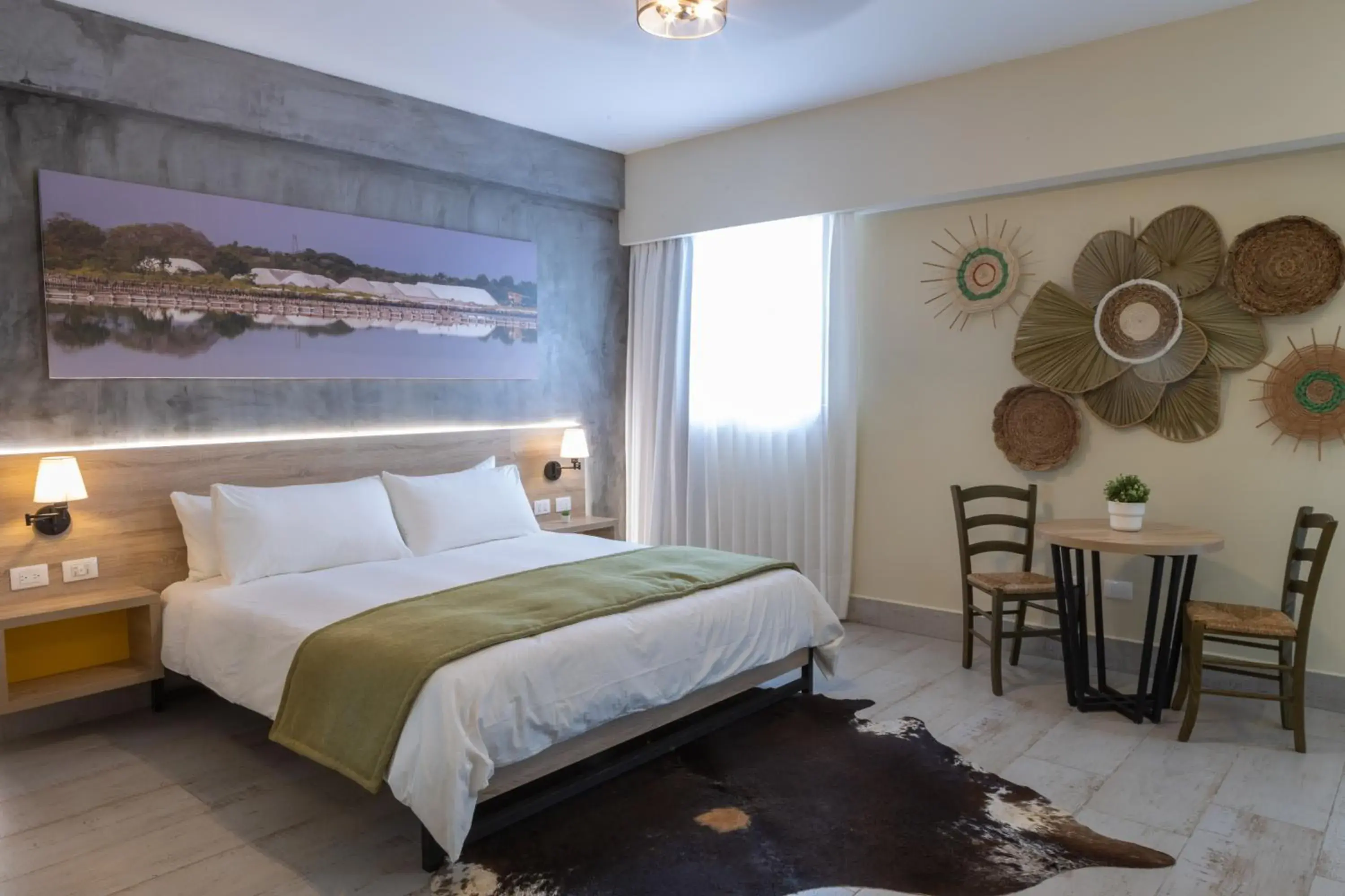 Apartment with Balcony - single occupancy in Casa Adefra Boutique Hotel Zona Colonial Apartment with Balcony - single occupancy in Casa Adefra Boutique Hotel Zona Colonial
