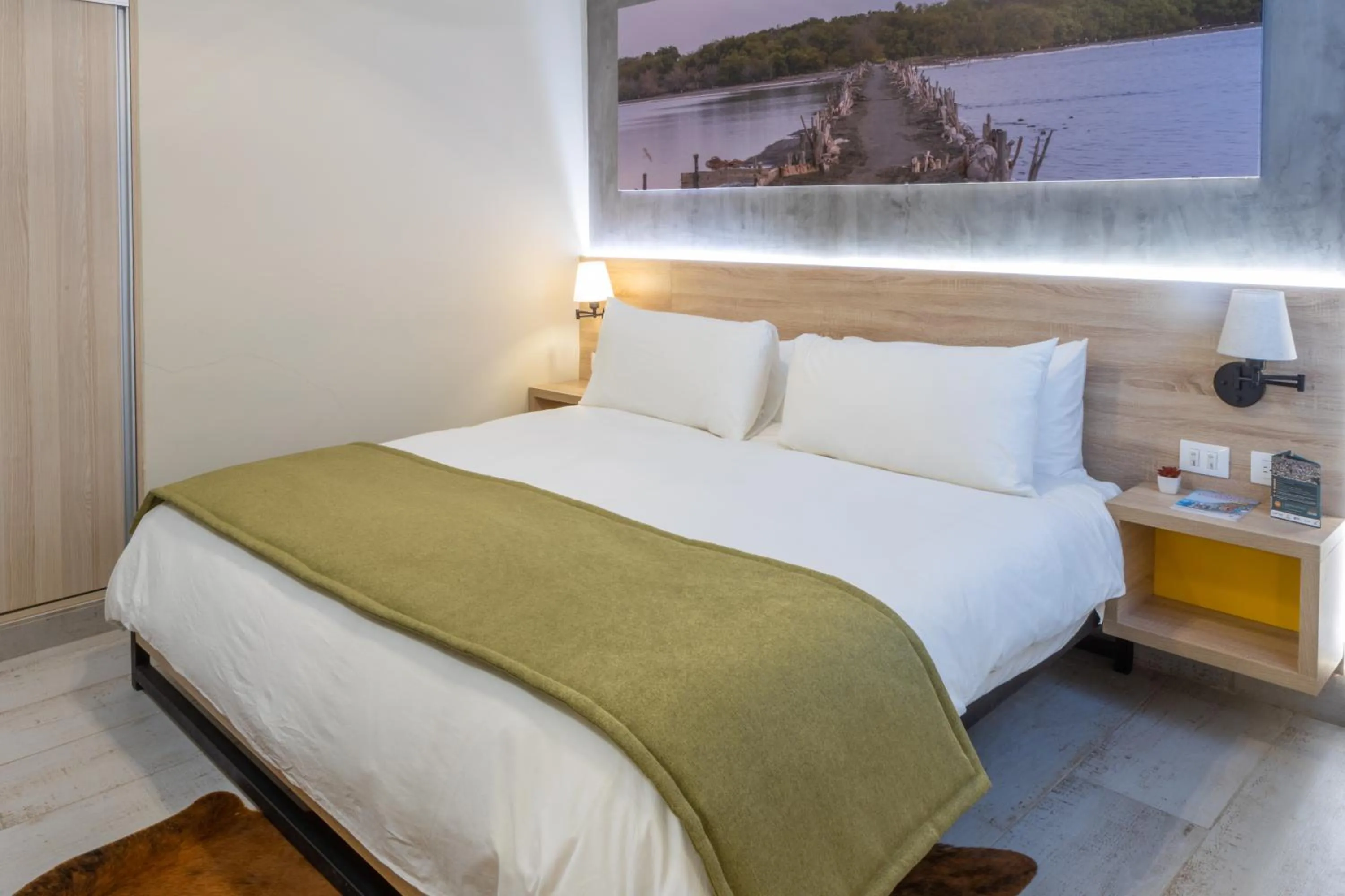Studio Apartment - single occupancy in Casa Adefra Boutique Hotel Zona Colonial