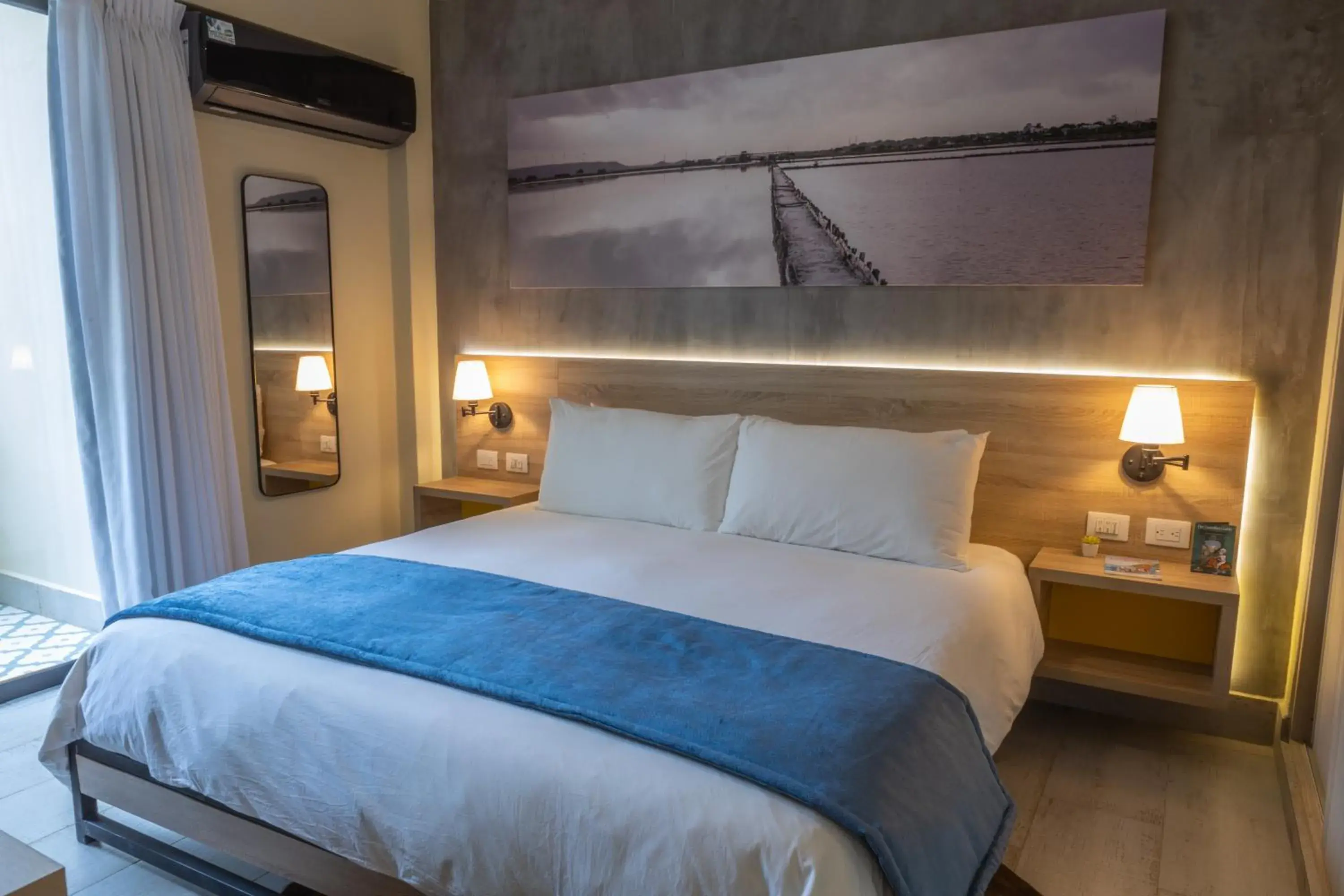 Apartment with Garden View - single occupancy in Casa Adefra Boutique Hotel Zona Colonial Apartment with Garden View - single occupancy in Casa Adefra Boutique Hotel Zona Colonial