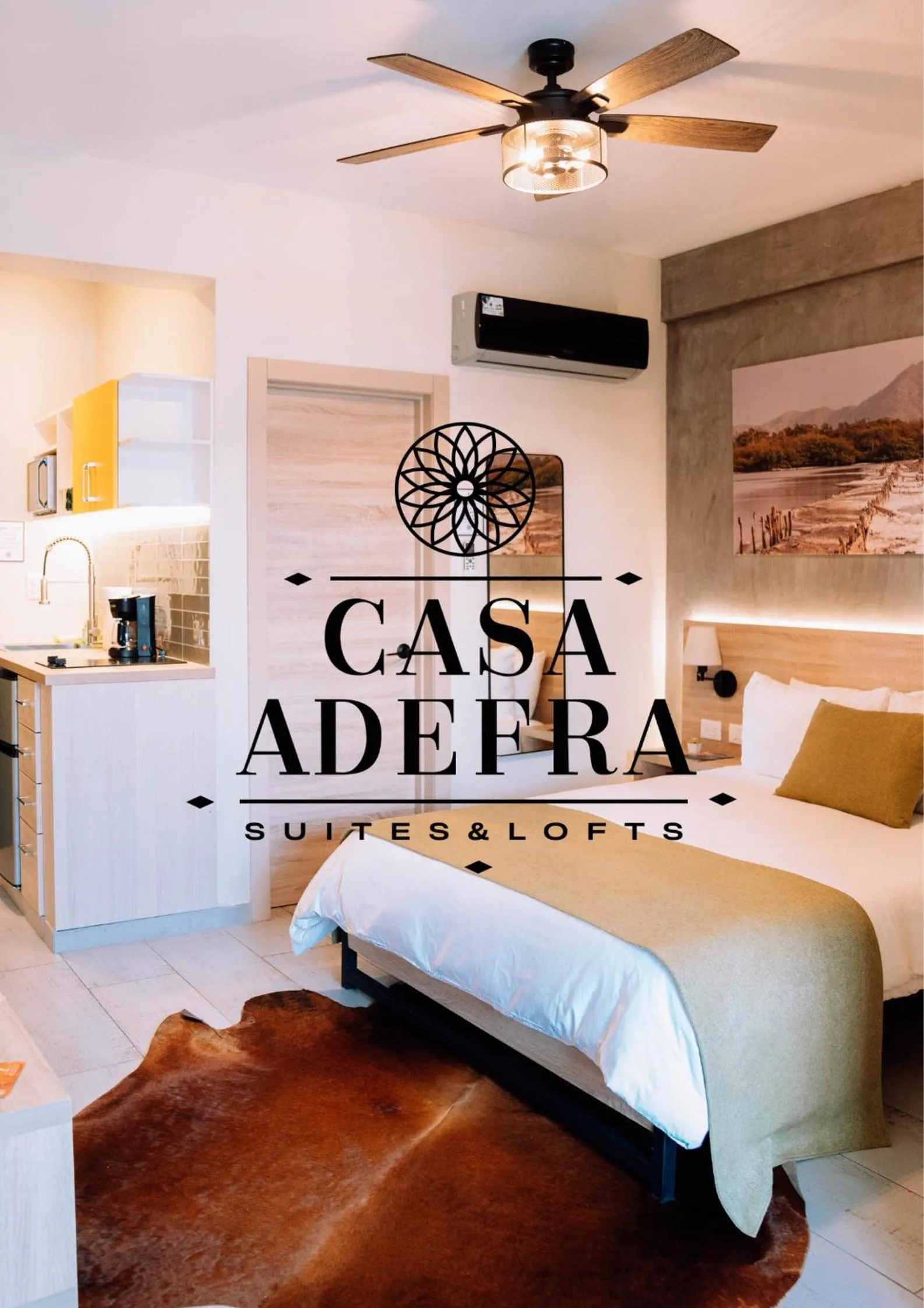 Casa Adefra Boutique Hotel Zona Colonial