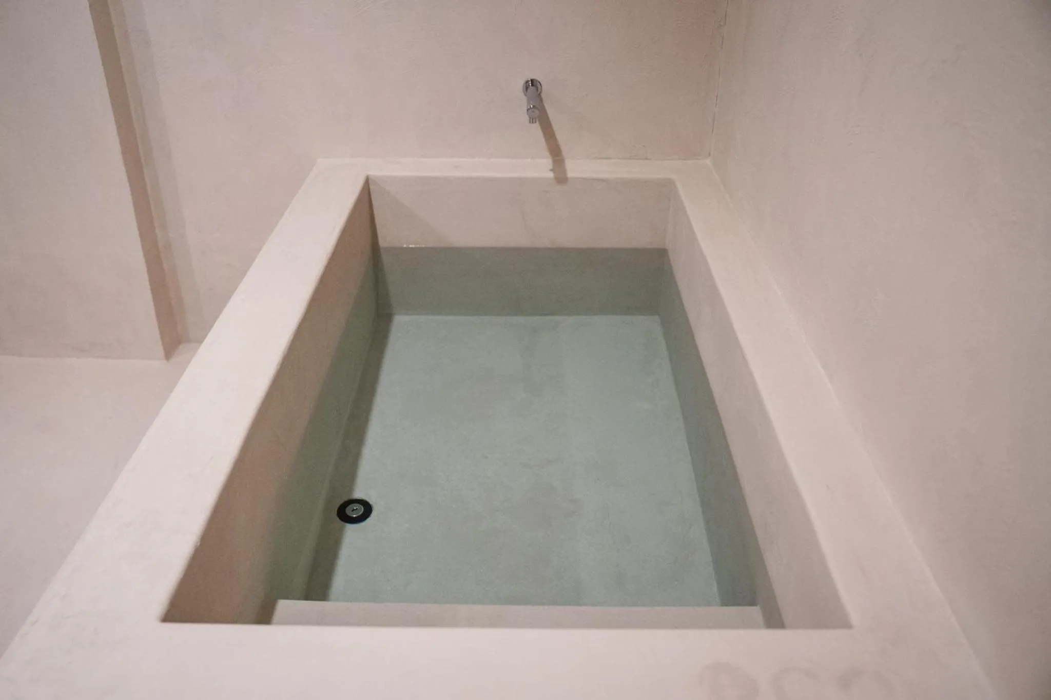 Bath in SAUNALAND ASAKUSA