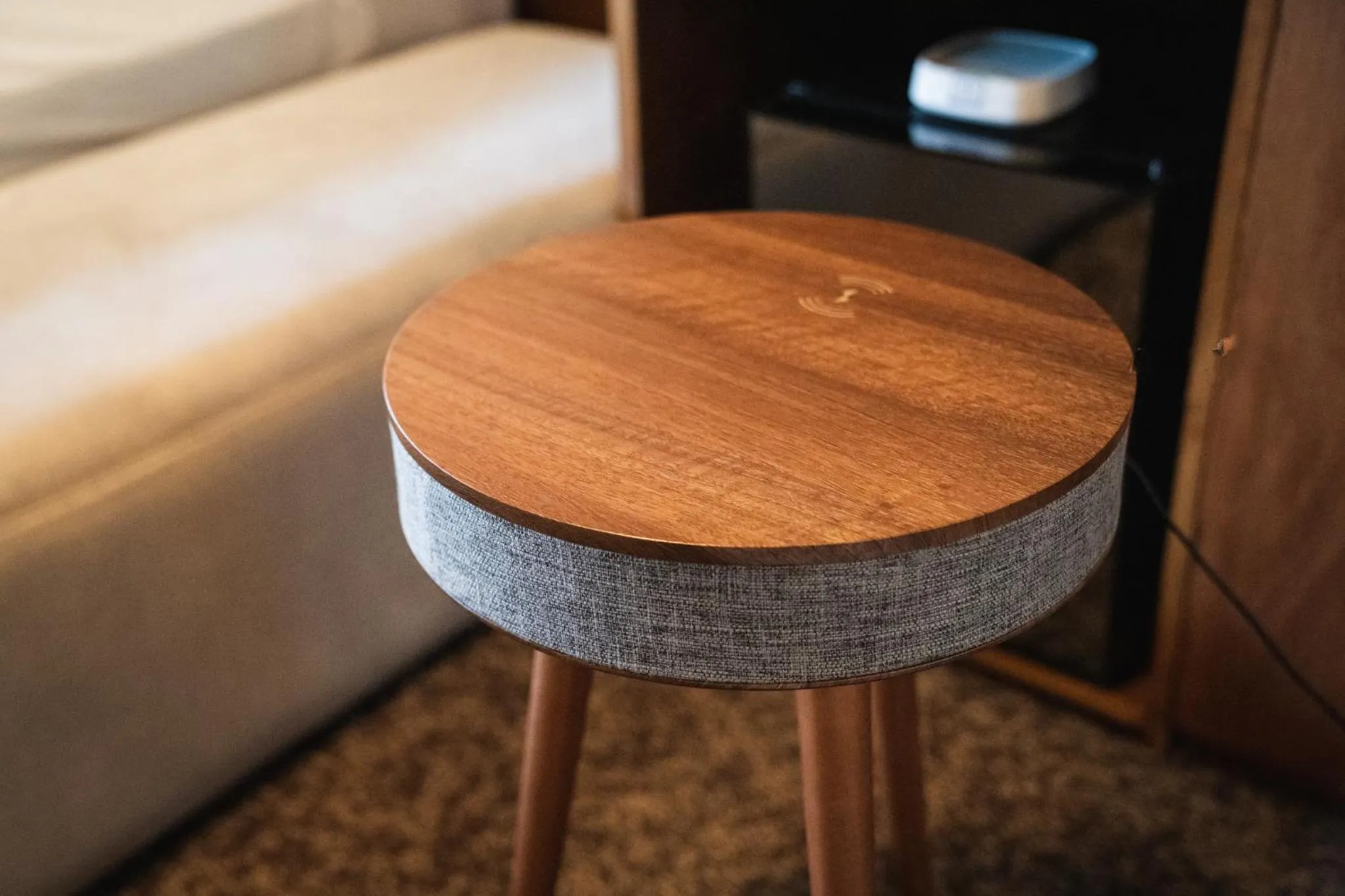 Photo of the whole room in SAUNALAND ASAKUSA