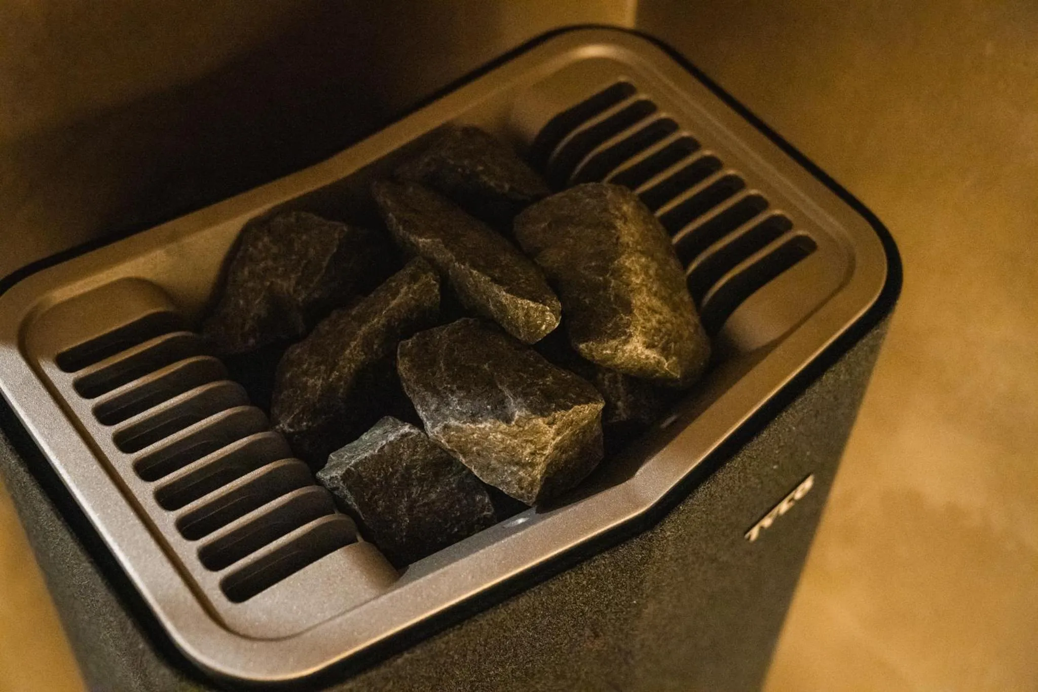 Sauna in SAUNALAND ASAKUSA