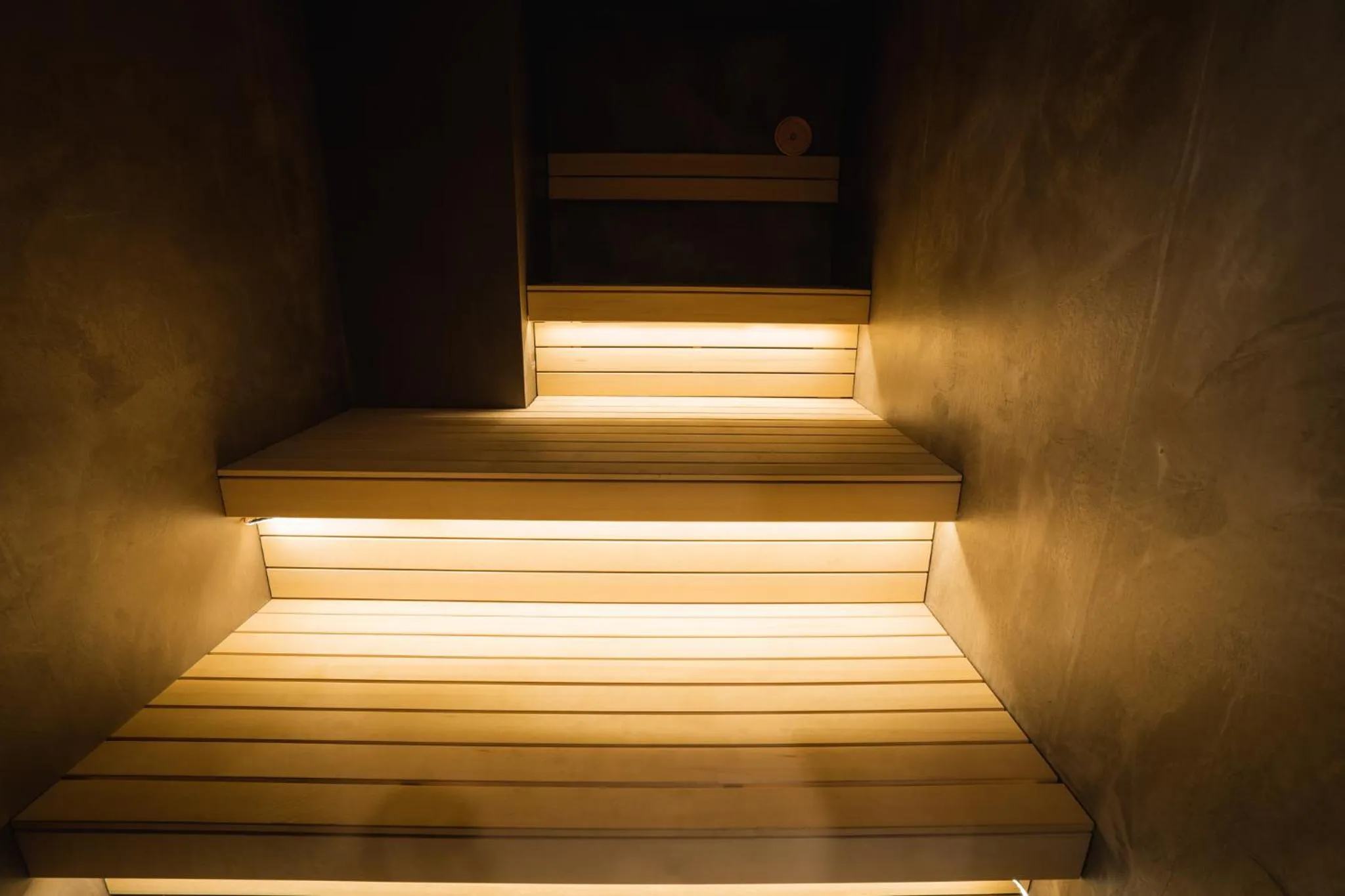 Sauna in SAUNALAND ASAKUSA